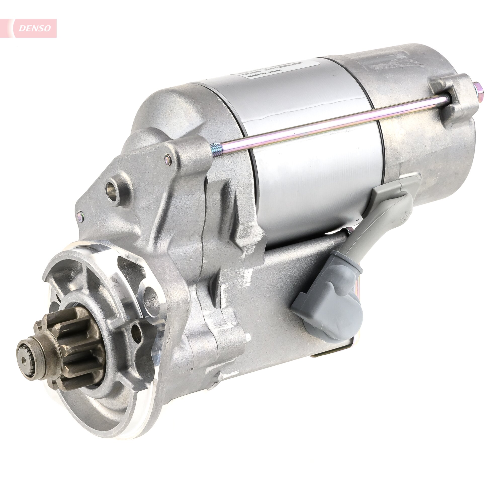 Denso Starter DSN2064