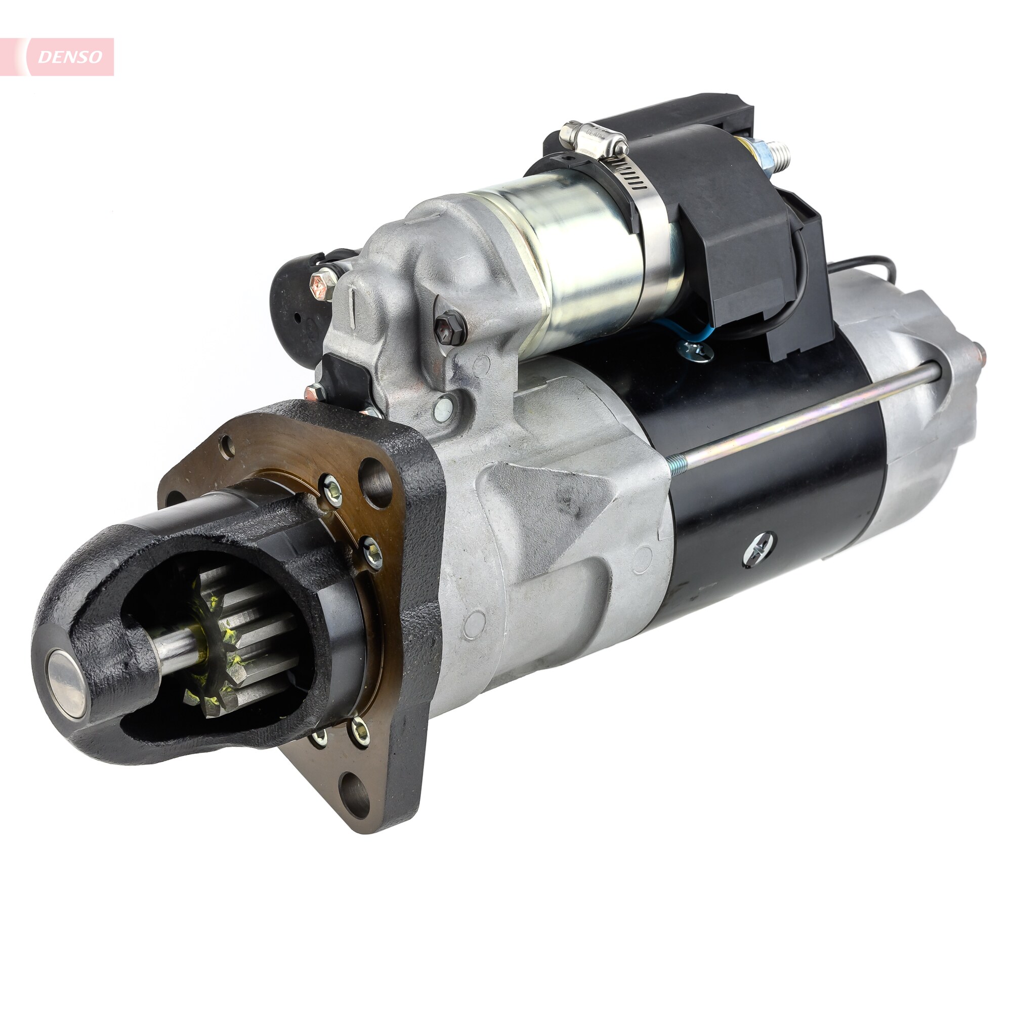 Denso Starter DSN2070