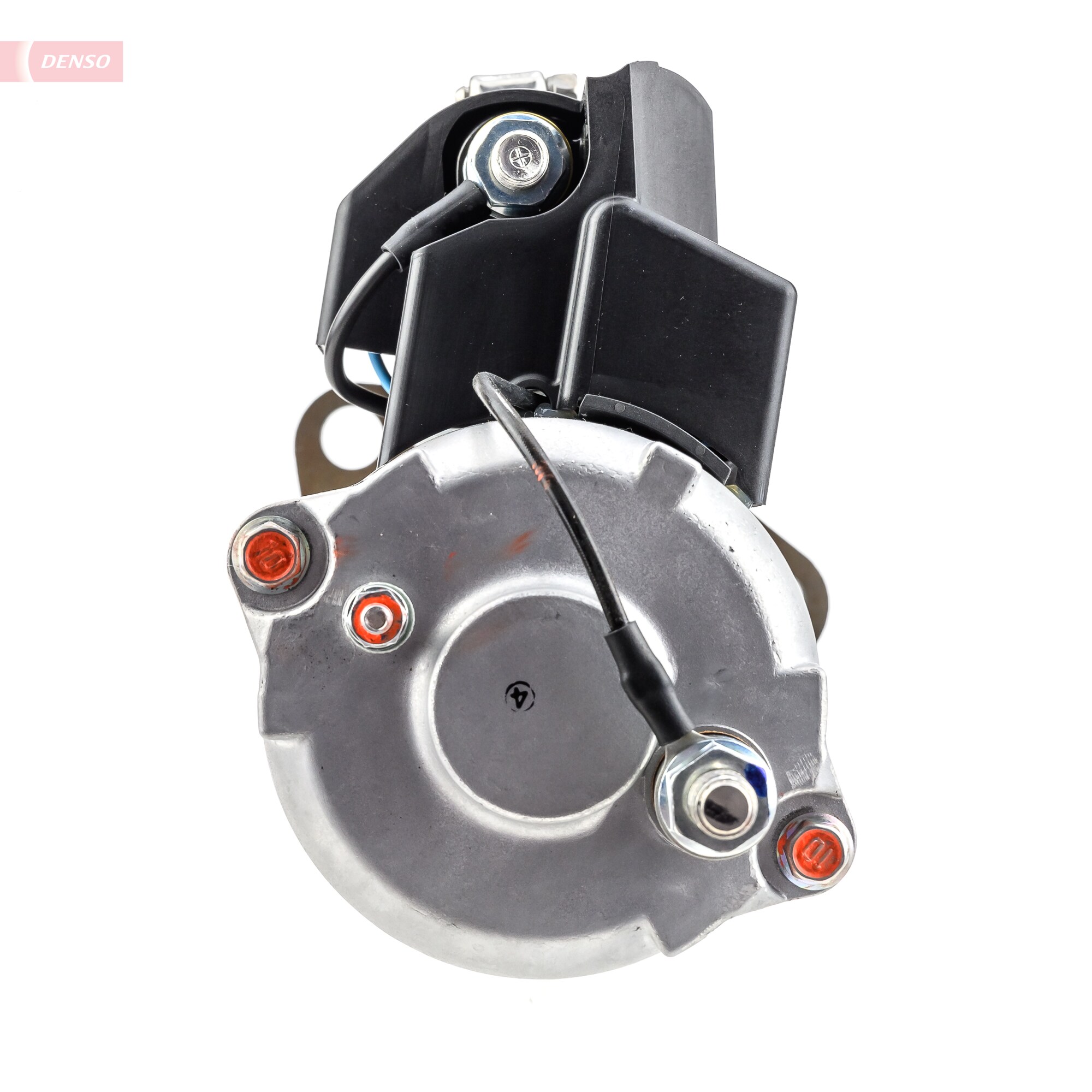 Denso Starter DSN2070