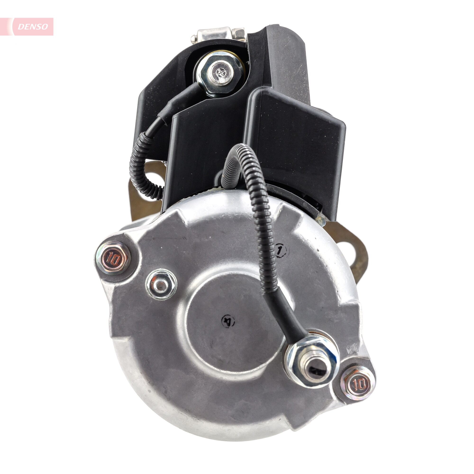Denso Starter DSN2072