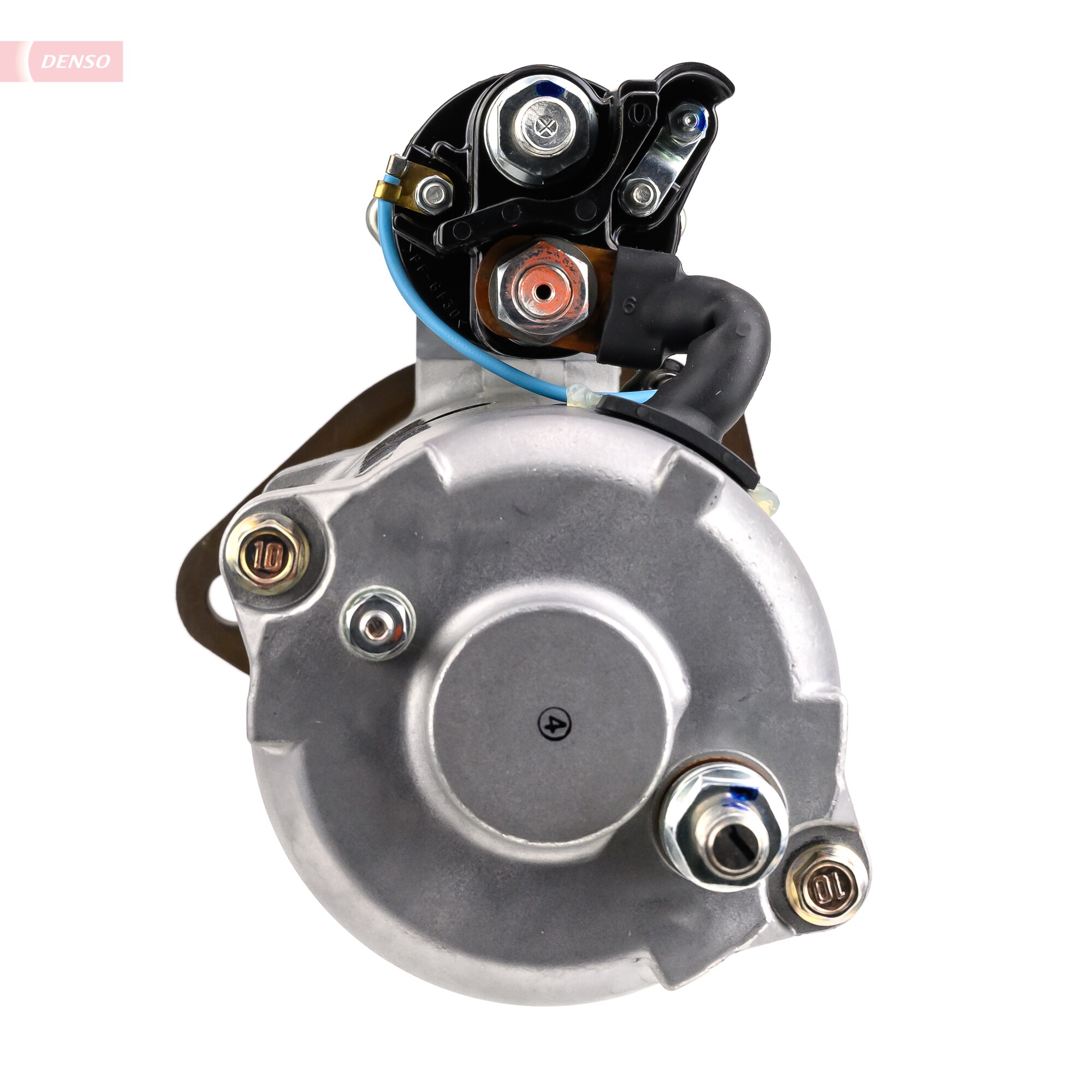 Denso Starter DSN2073