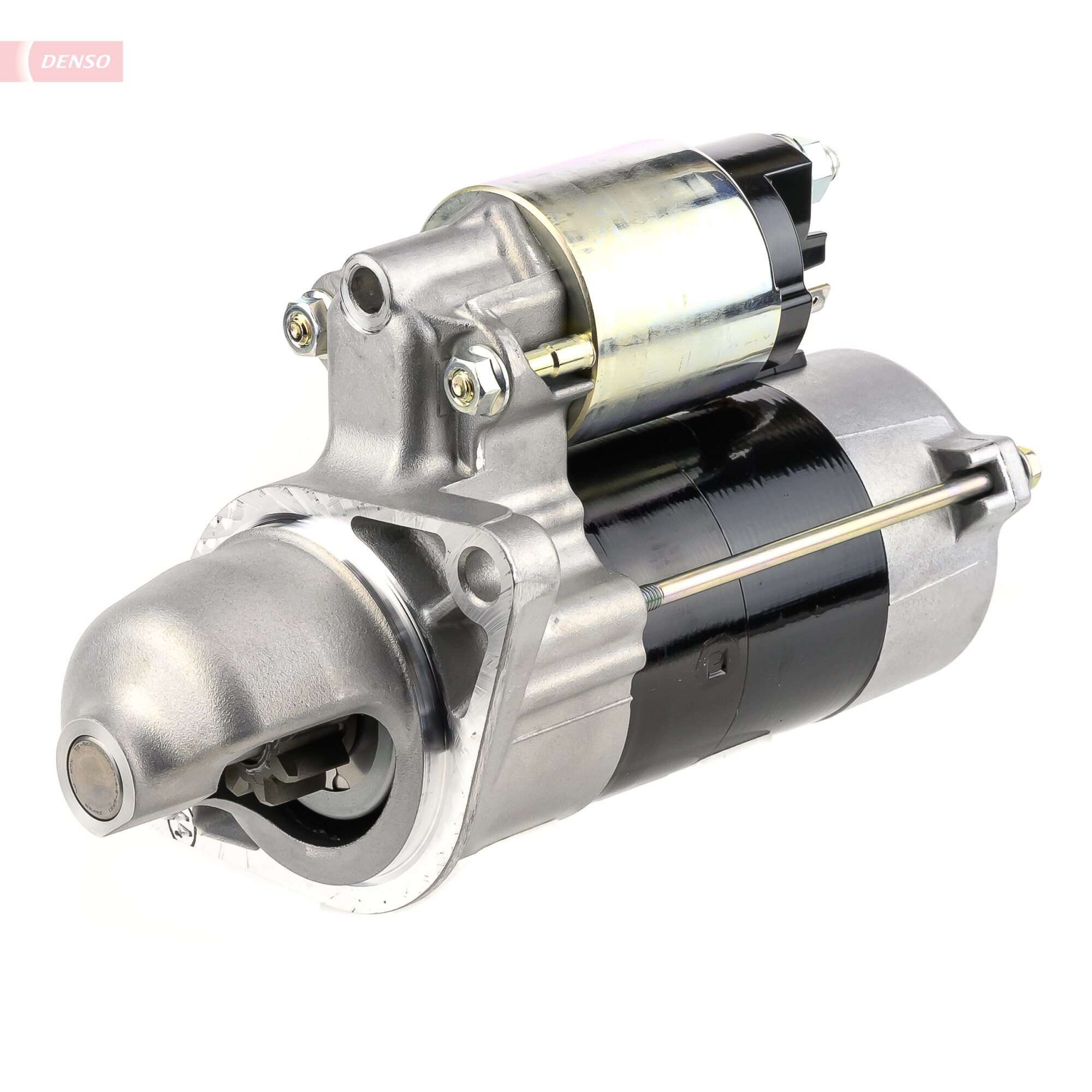Denso Starter DSN2075