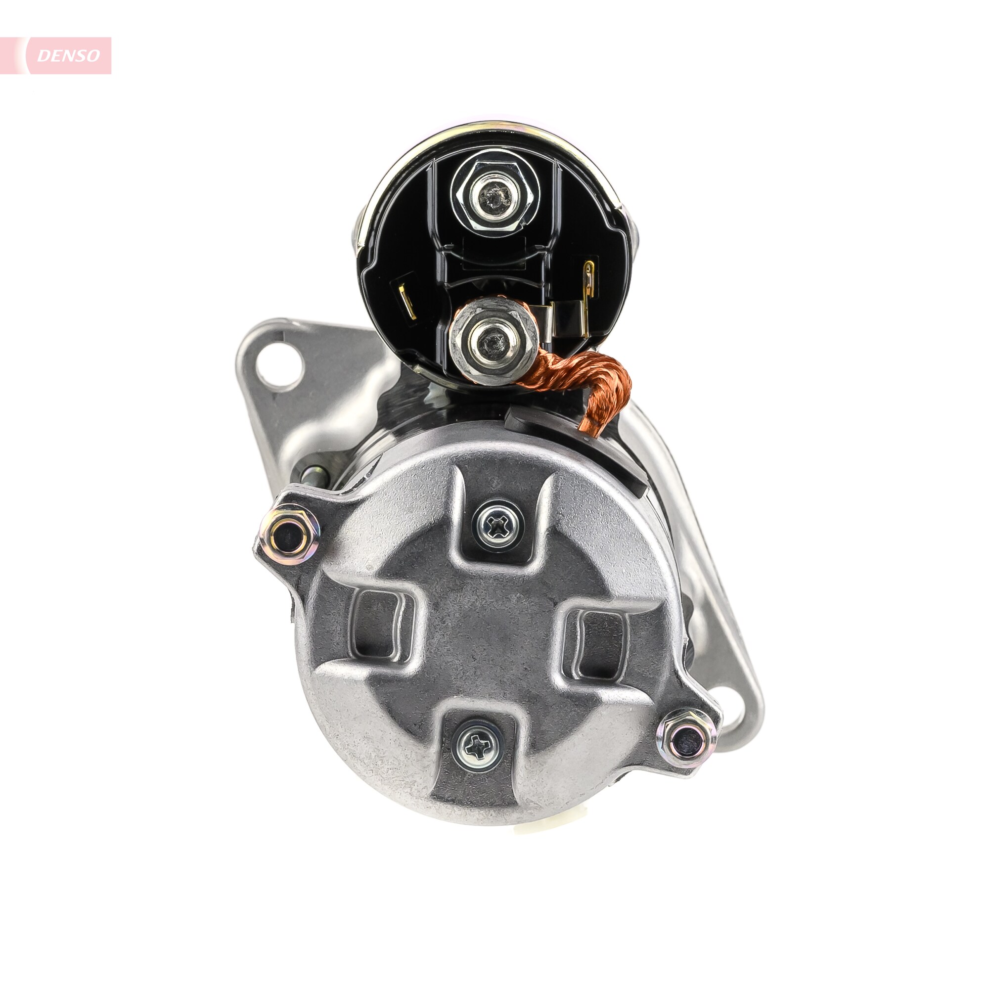 Denso Starter DSN2075