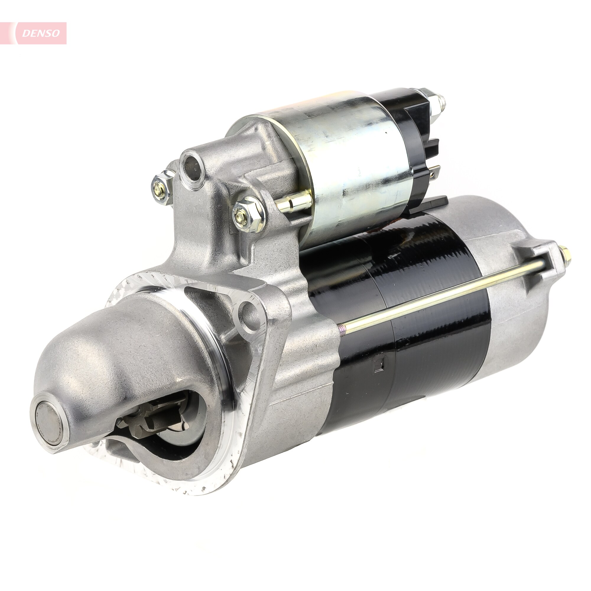 Denso Starter DSN2076