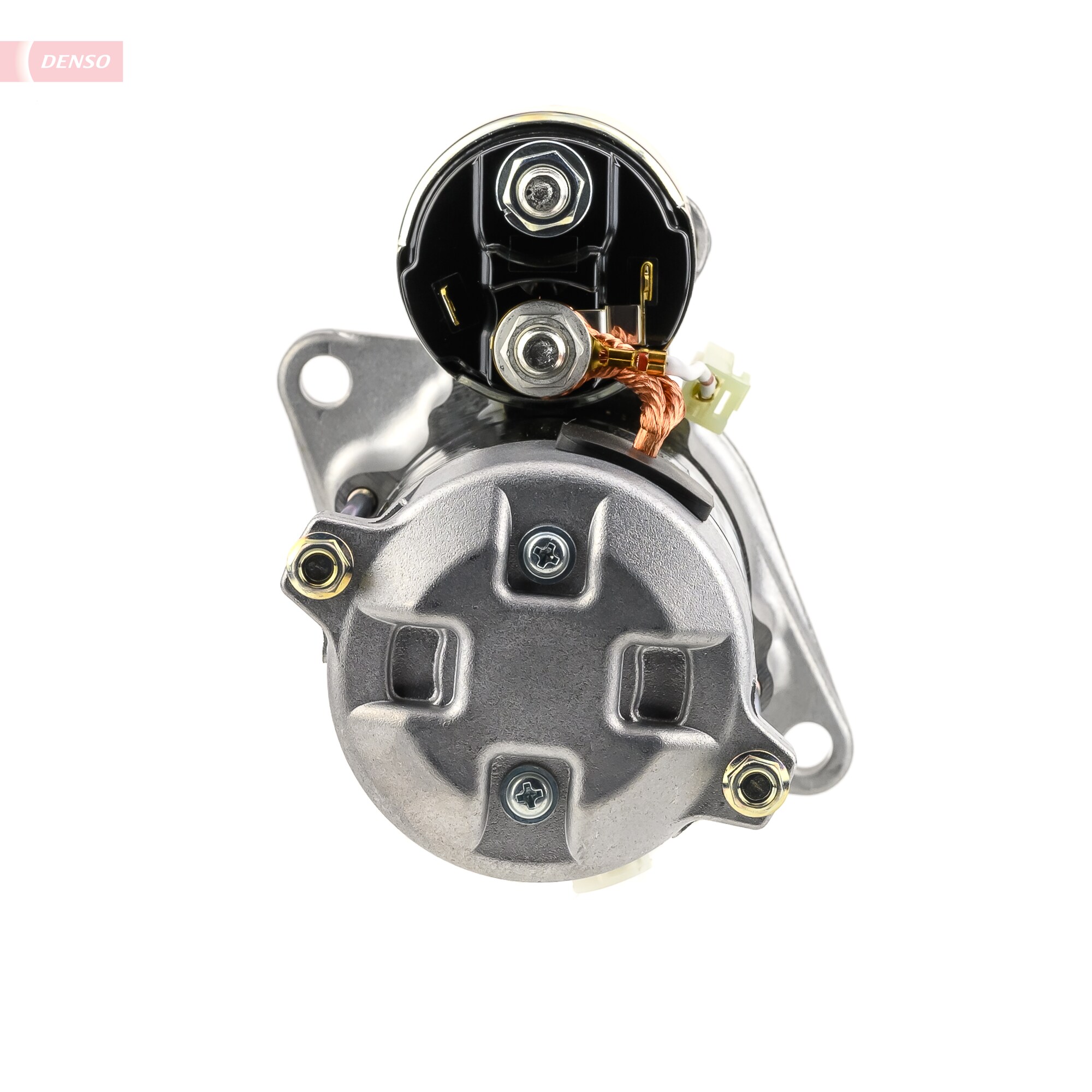 Denso Starter DSN2076