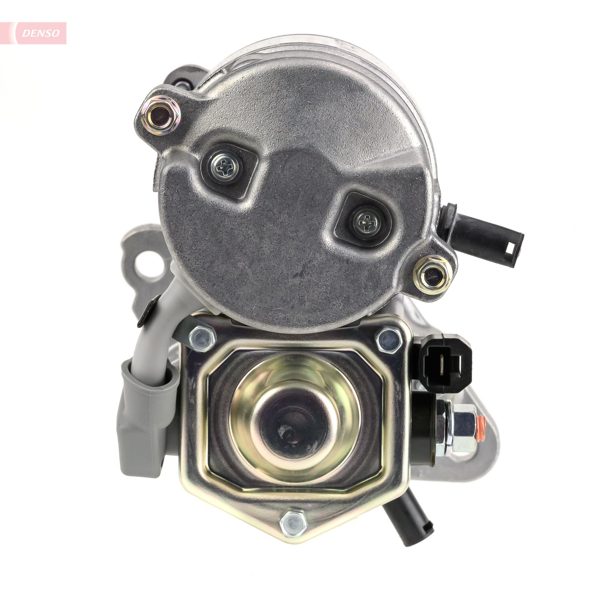 Denso Starter DSN2077