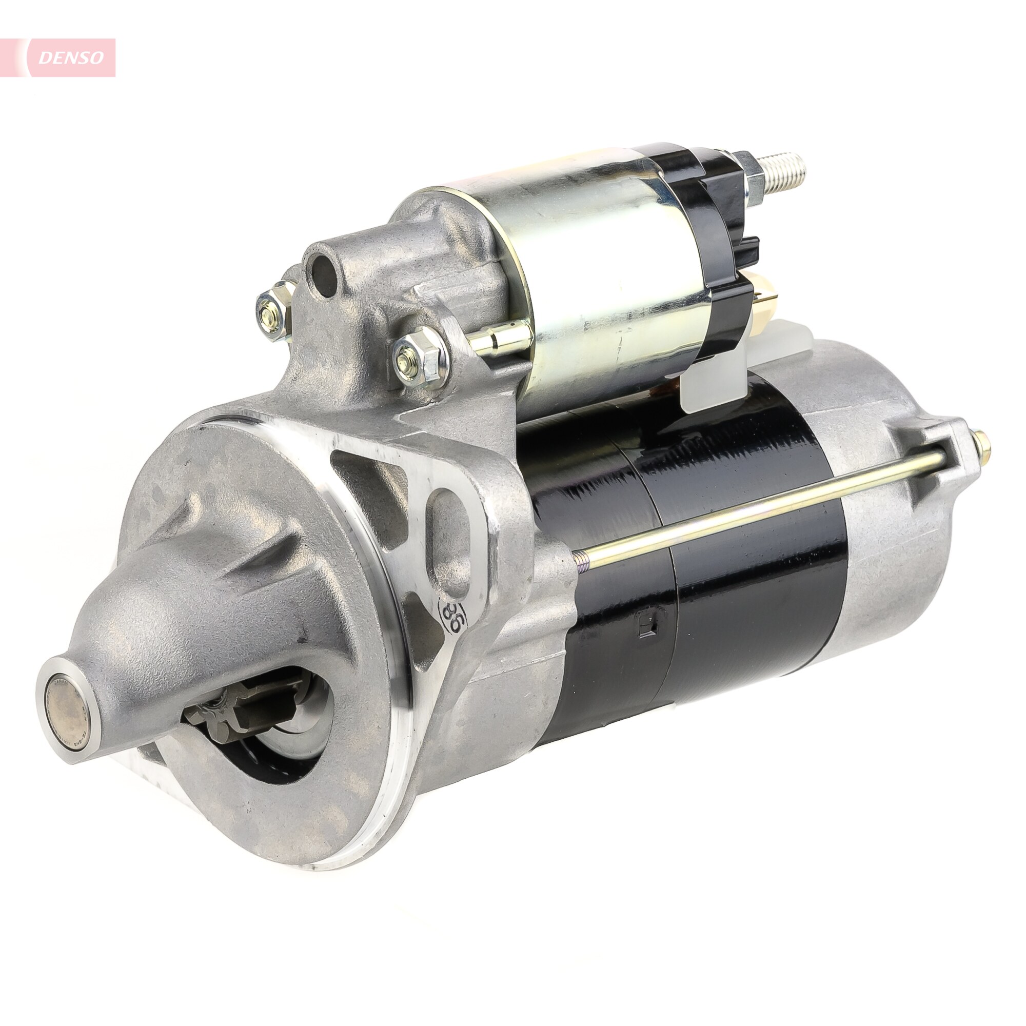 Denso Starter DSN2078