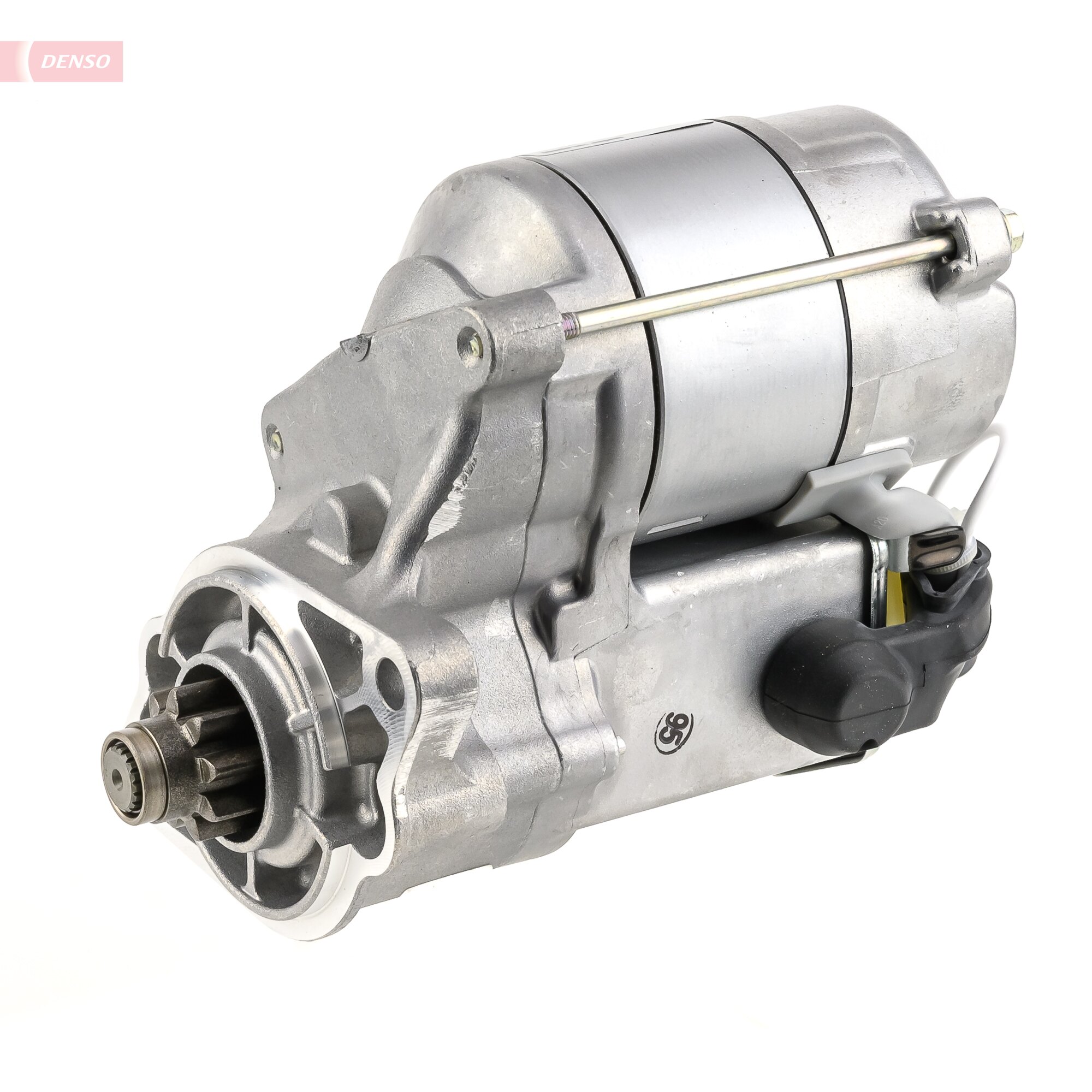 Denso Starter DSN2079