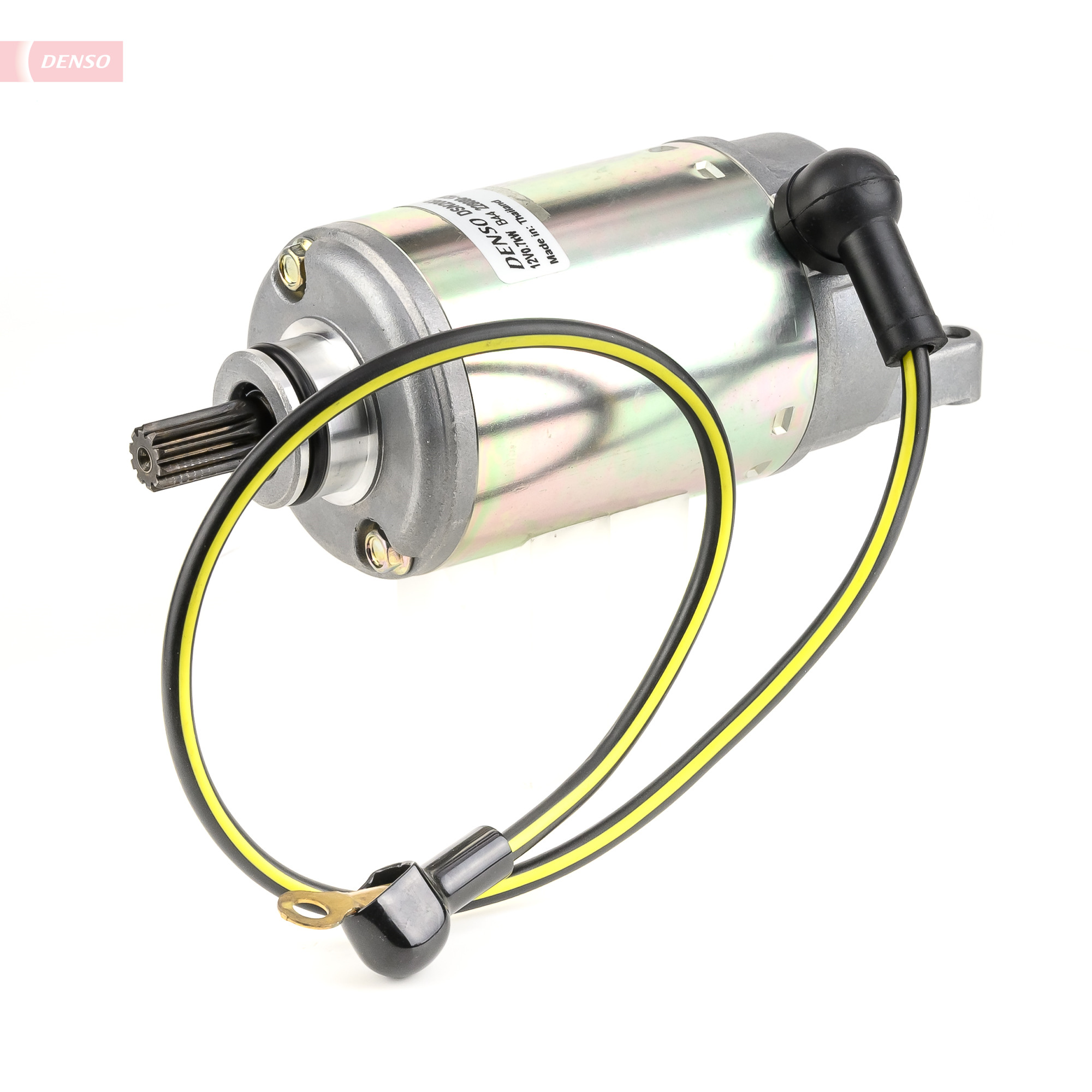Denso Starter DSN2083