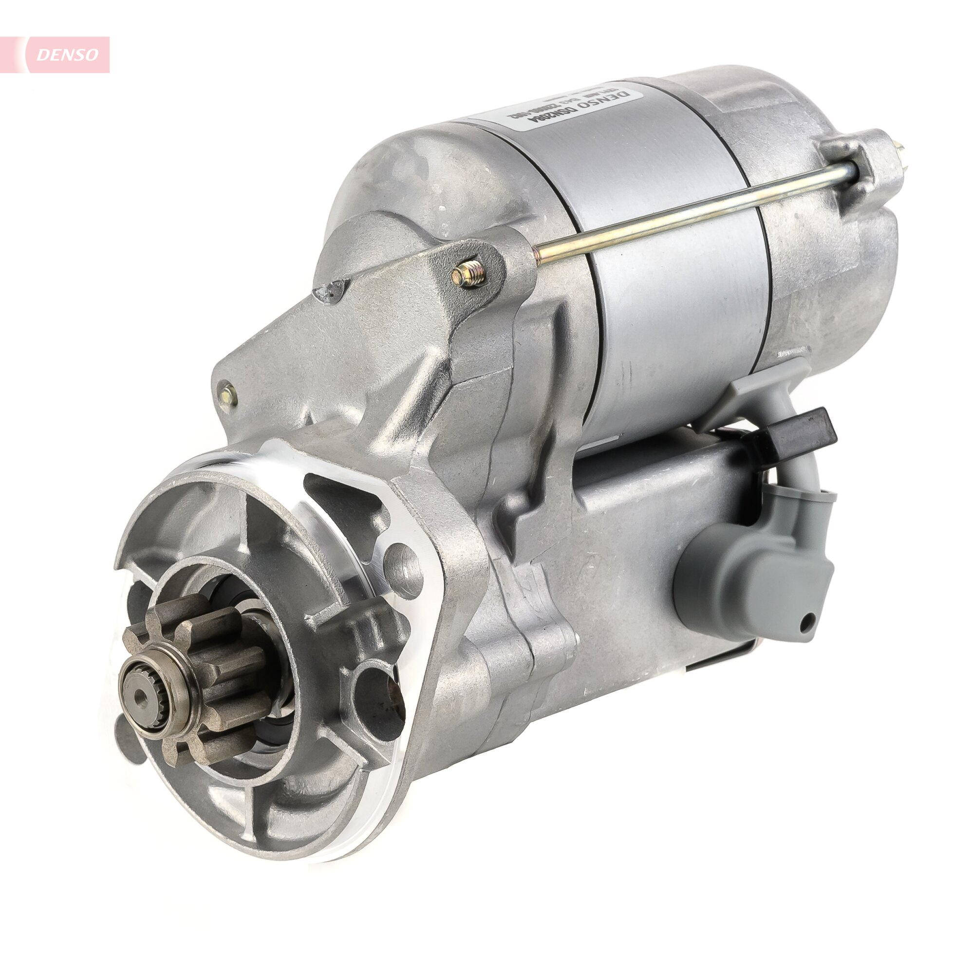 Denso Starter DSN2084