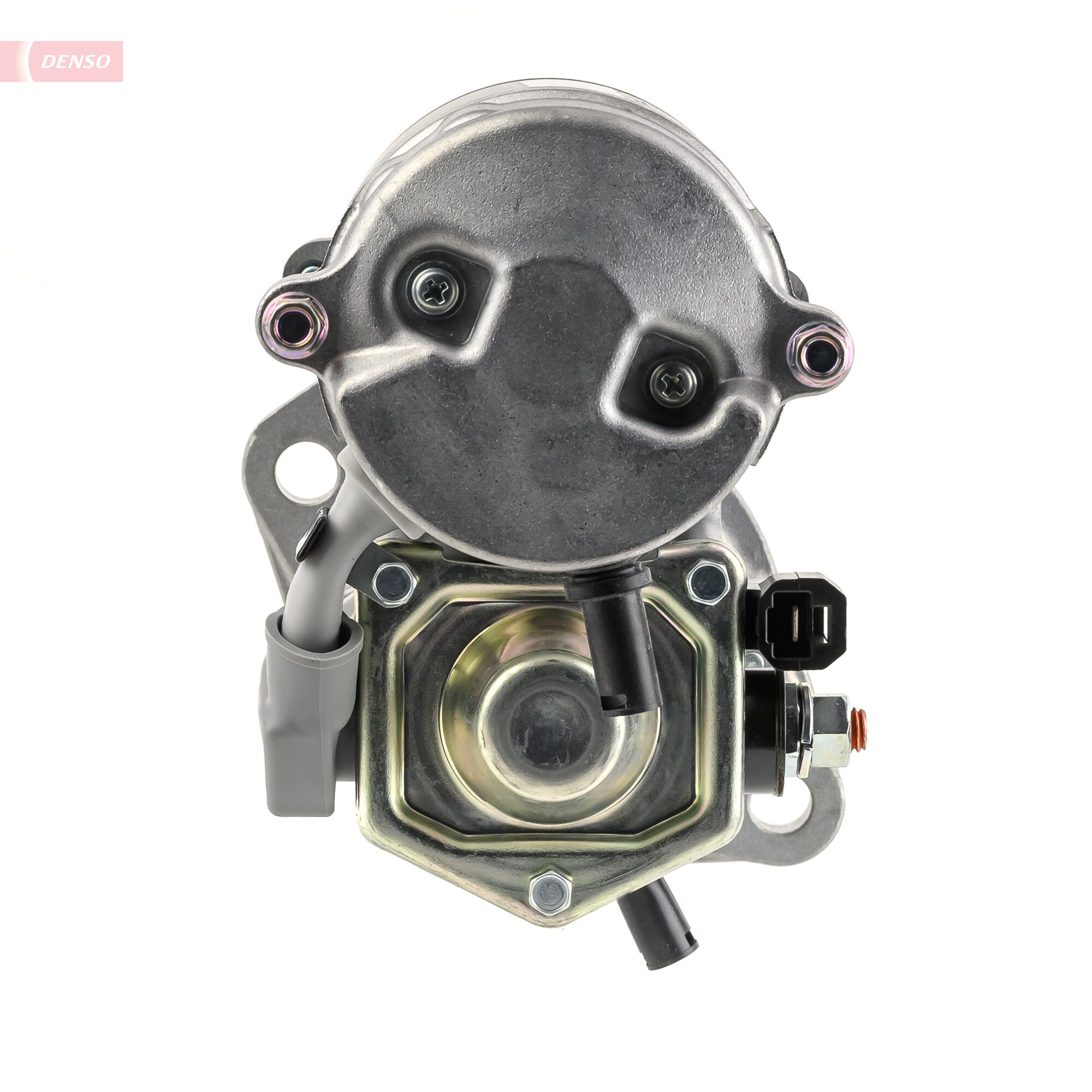 Denso Starter DSN2085