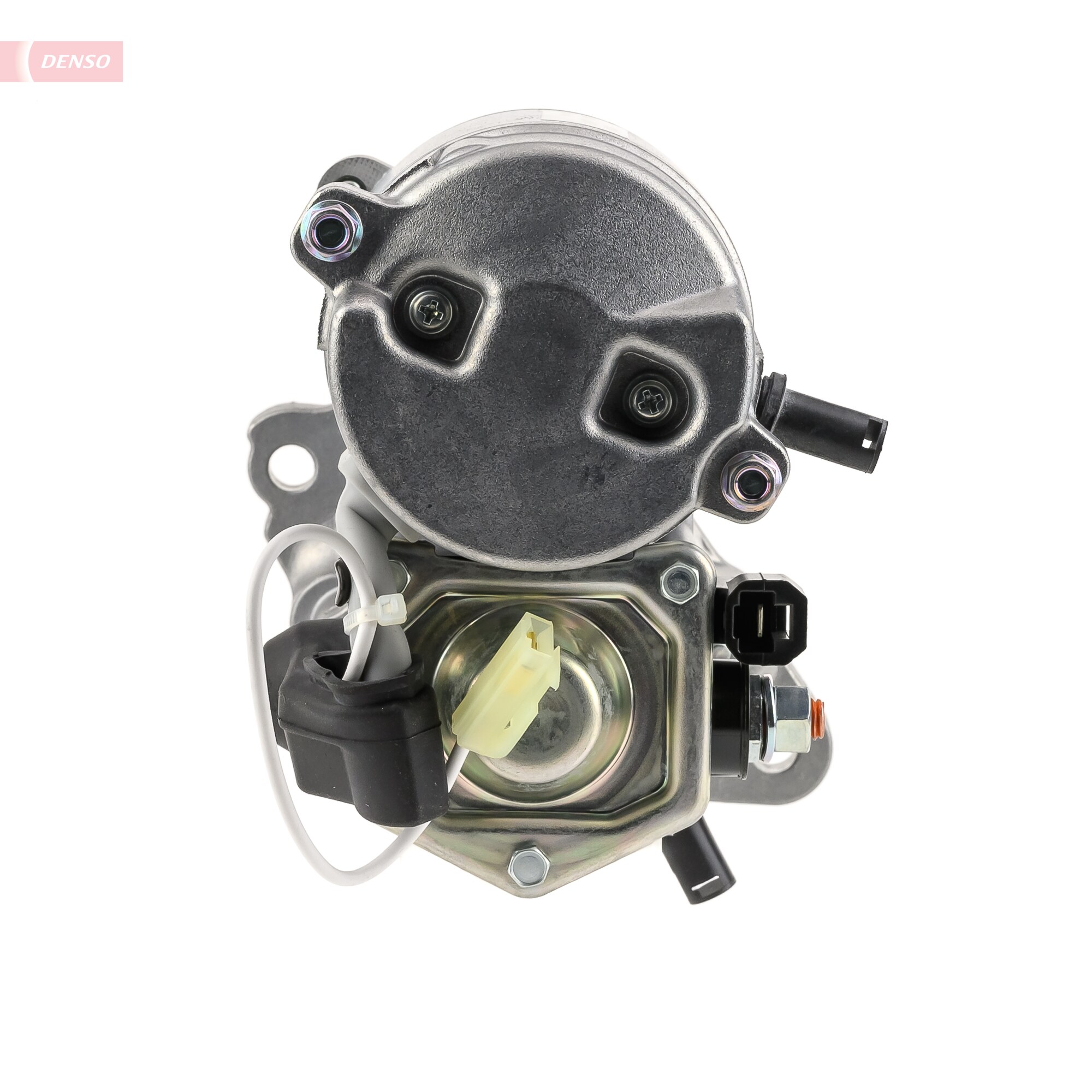Denso Starter DSN2086