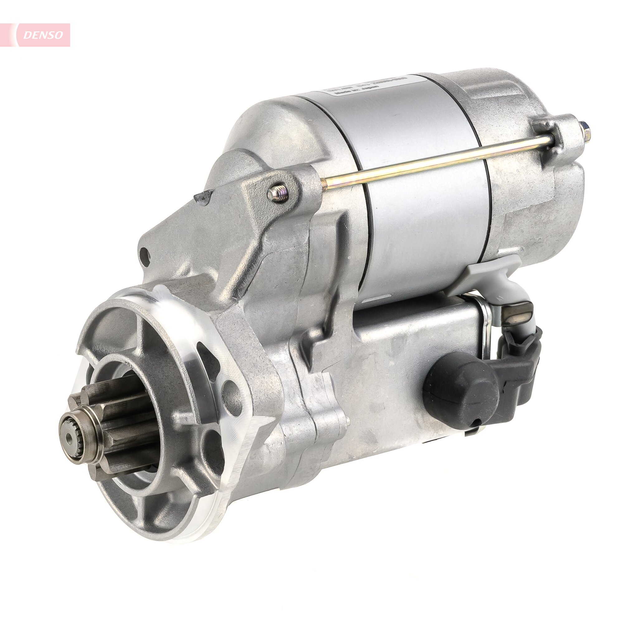 Denso Starter DSN2089