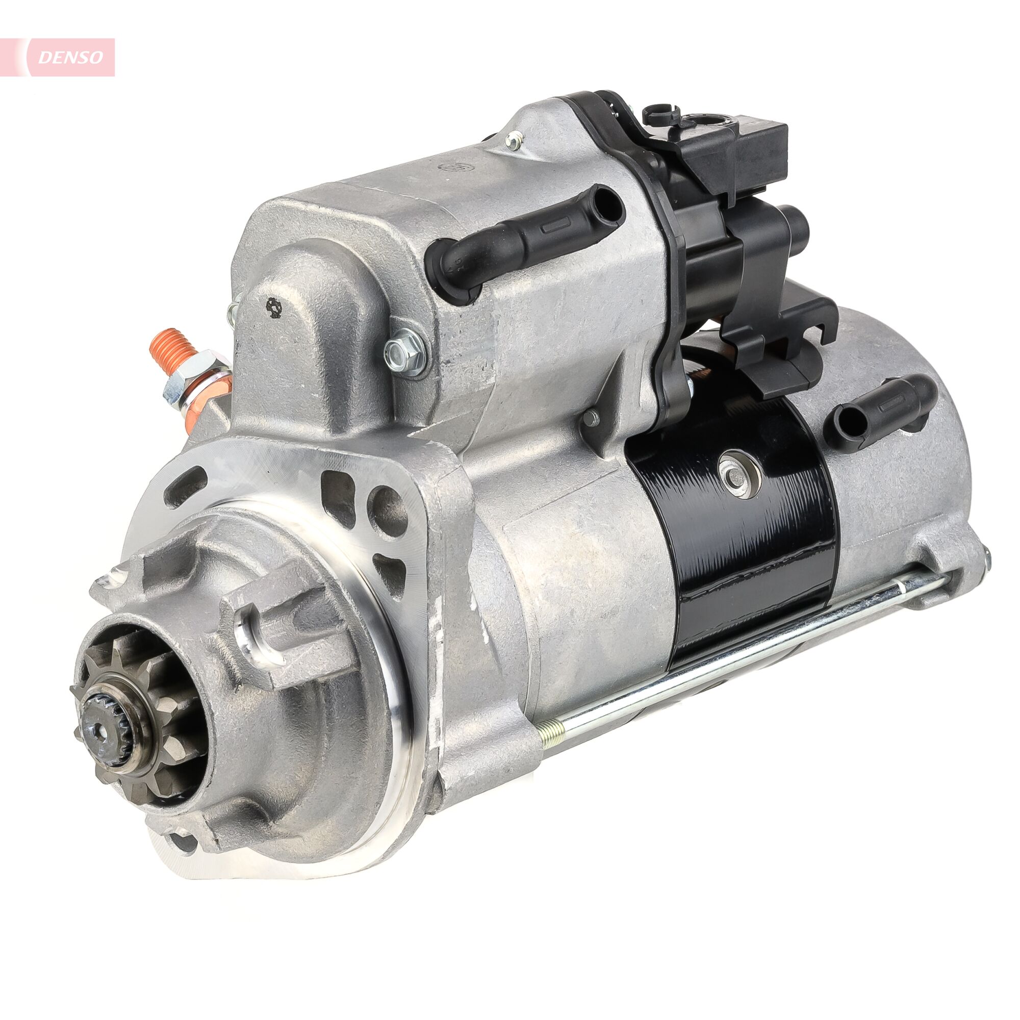 Denso Starter DSN2091