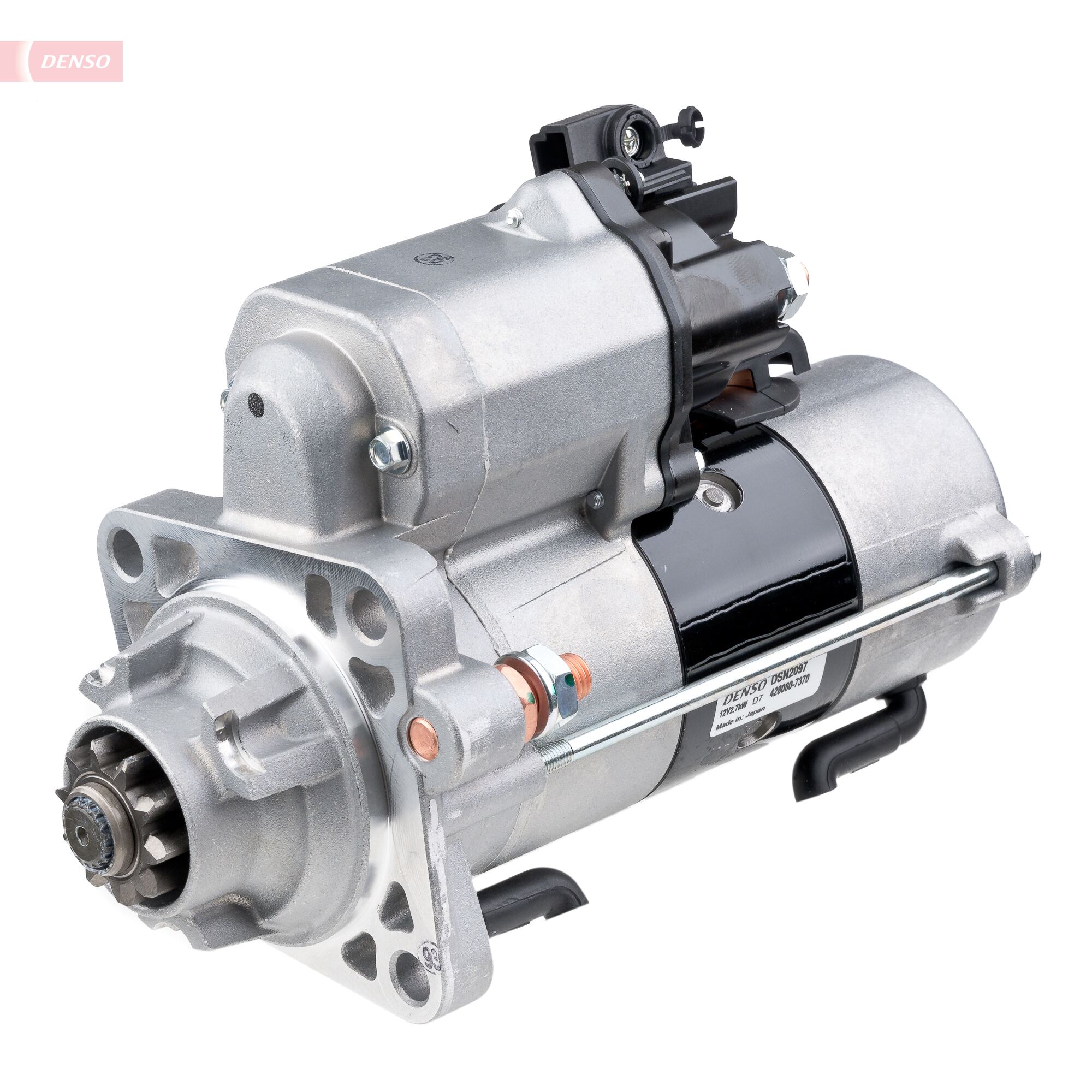 Denso Starter DSN2097