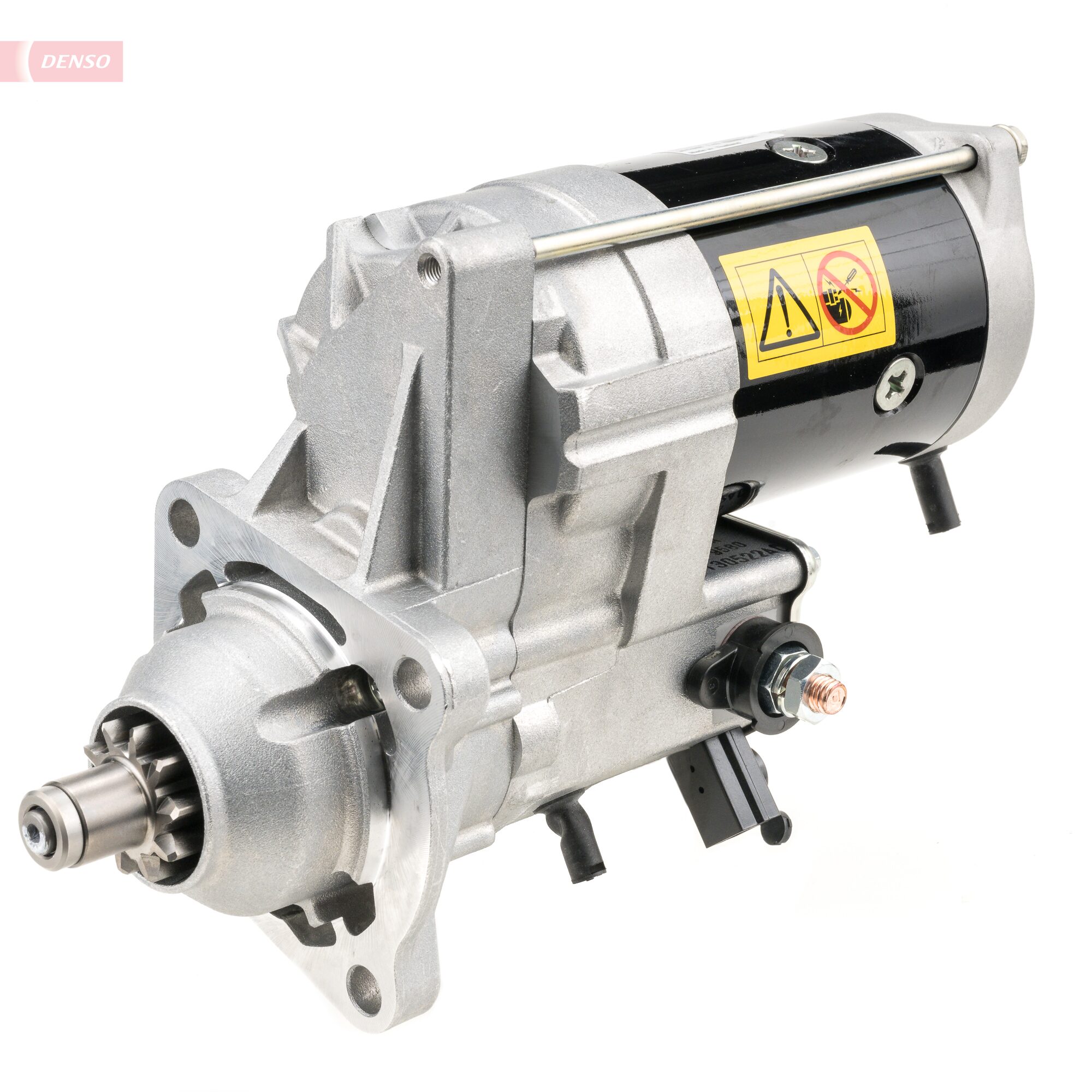 Denso Starter DSN2104