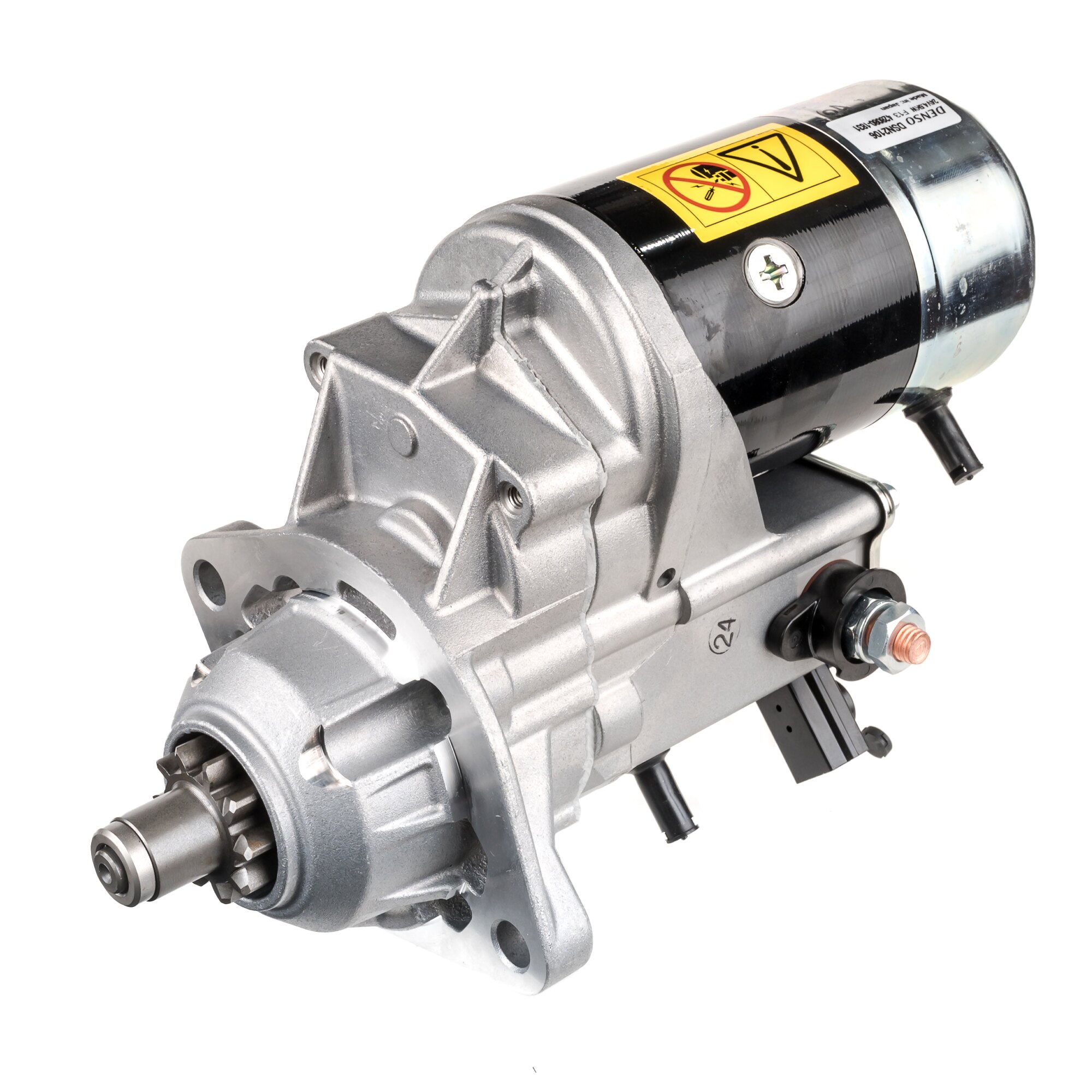Denso Starter DSN2106