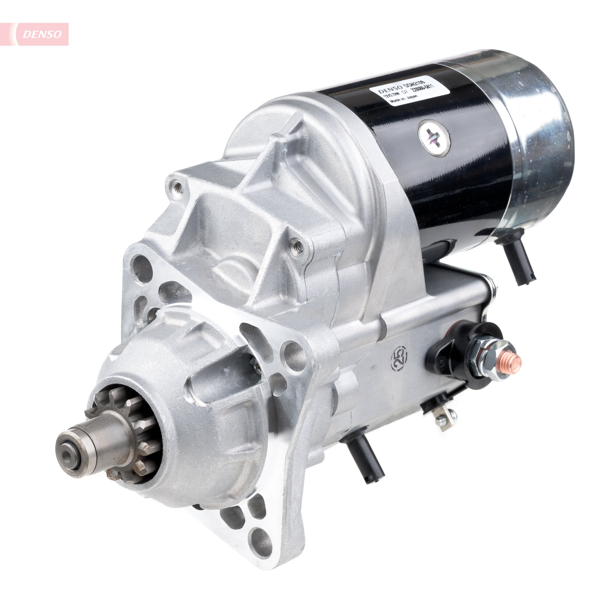 Denso Starter DSN2109