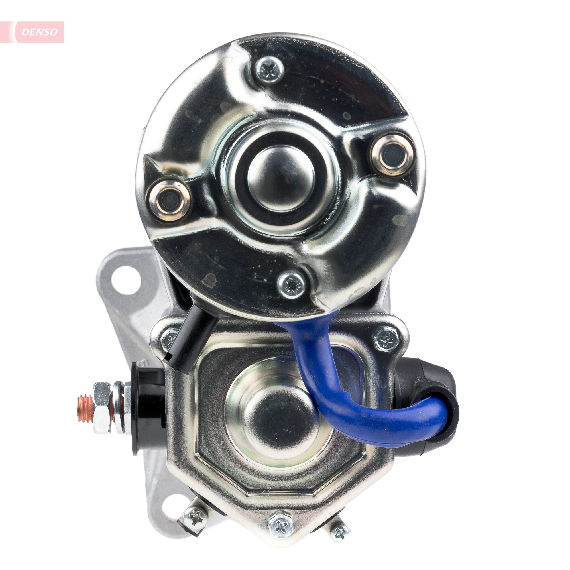 Denso Starter DSN2109