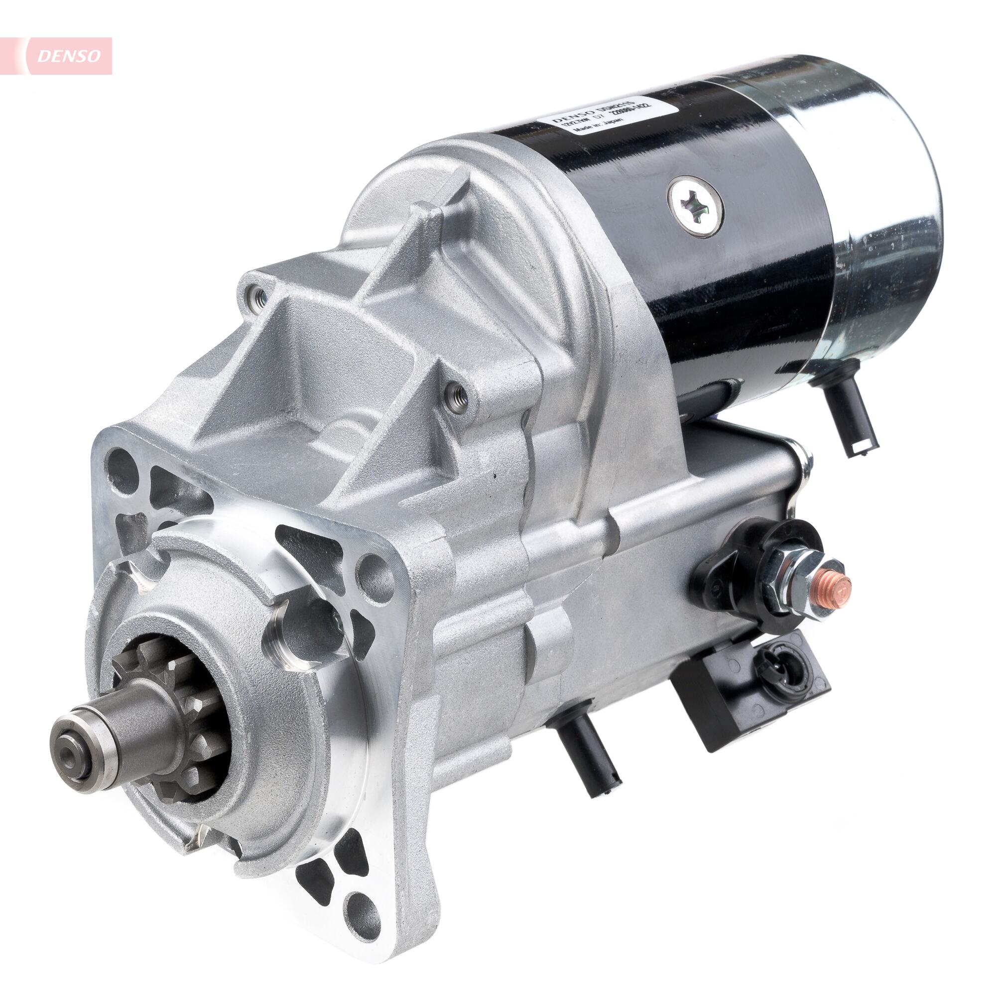 Denso Starter DSN2115