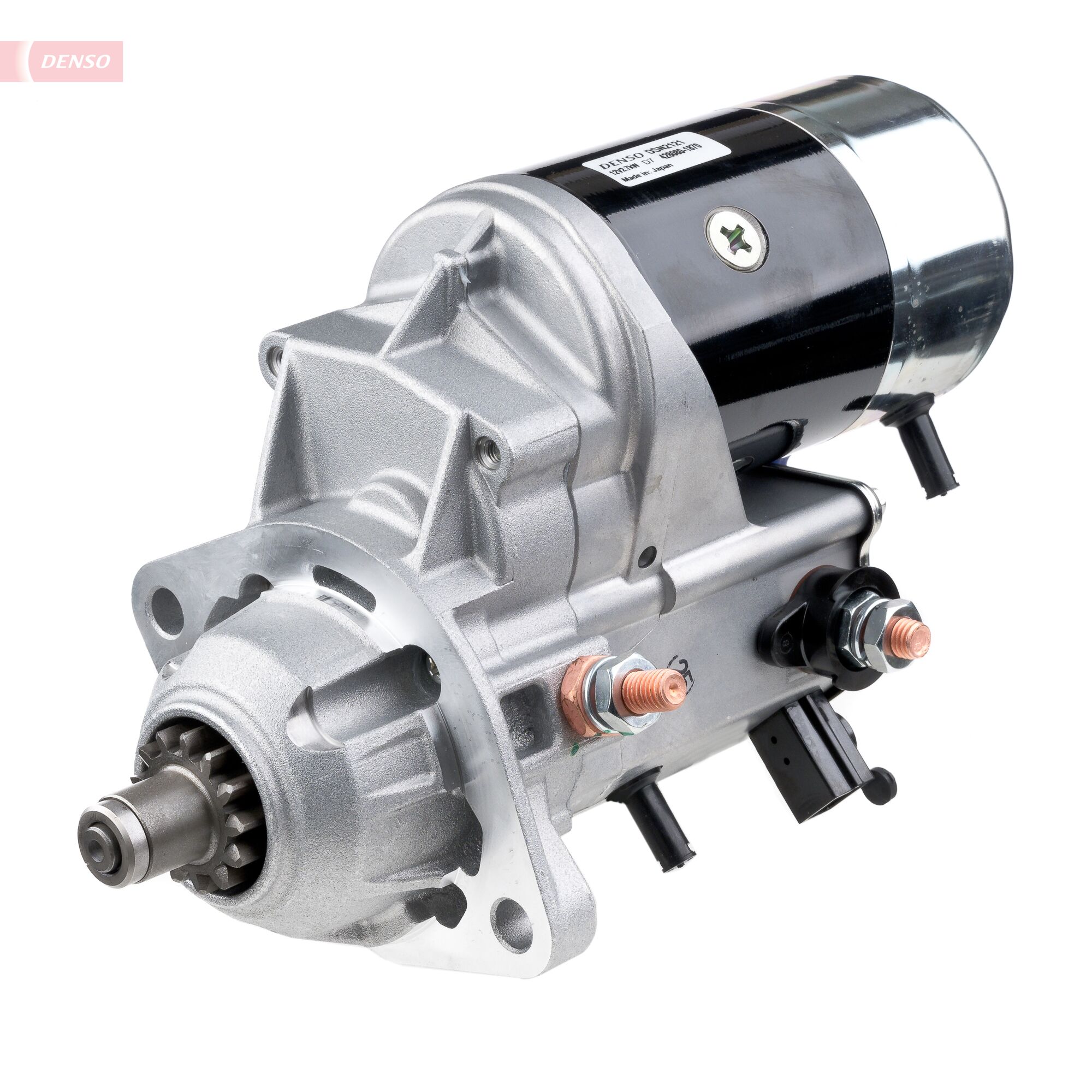 Denso Starter DSN2121