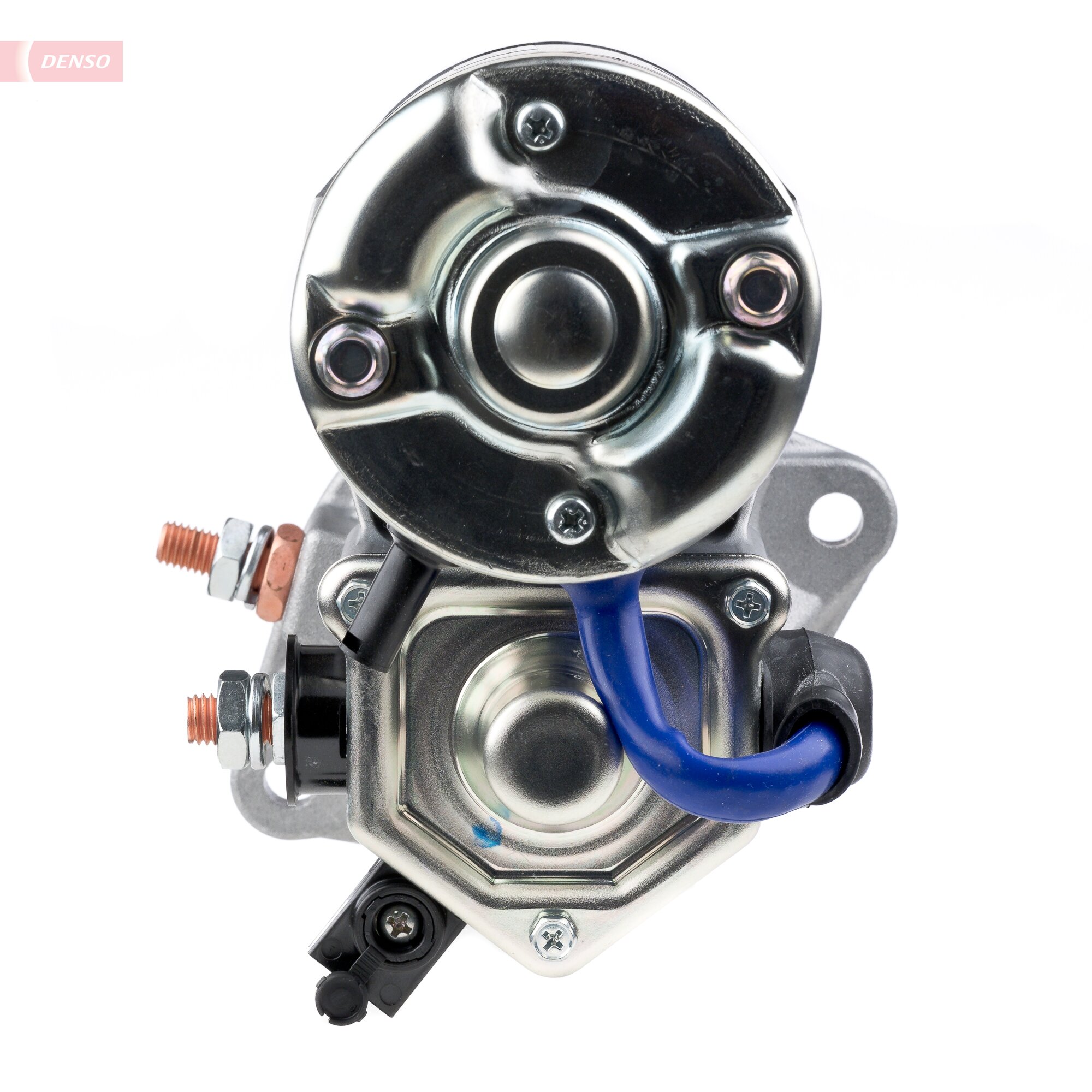 Denso Starter DSN2121