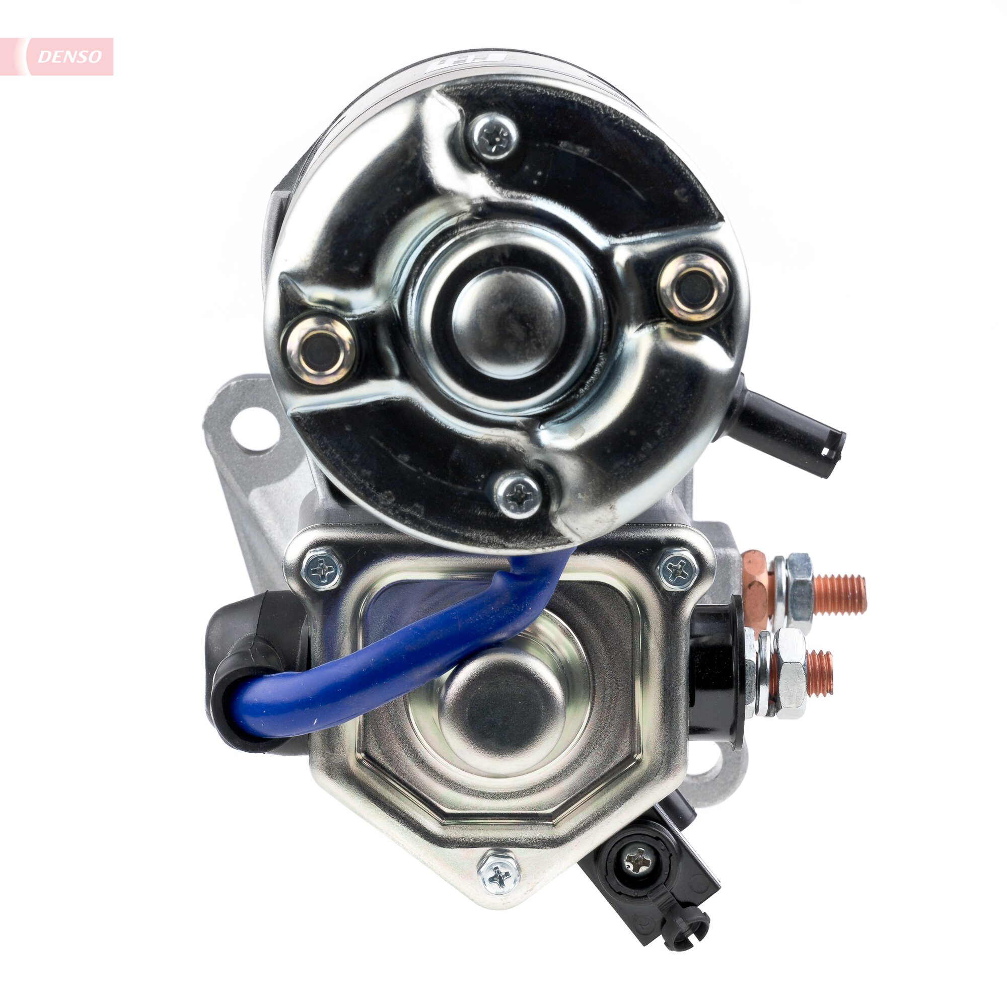 Denso Starter DSN2122