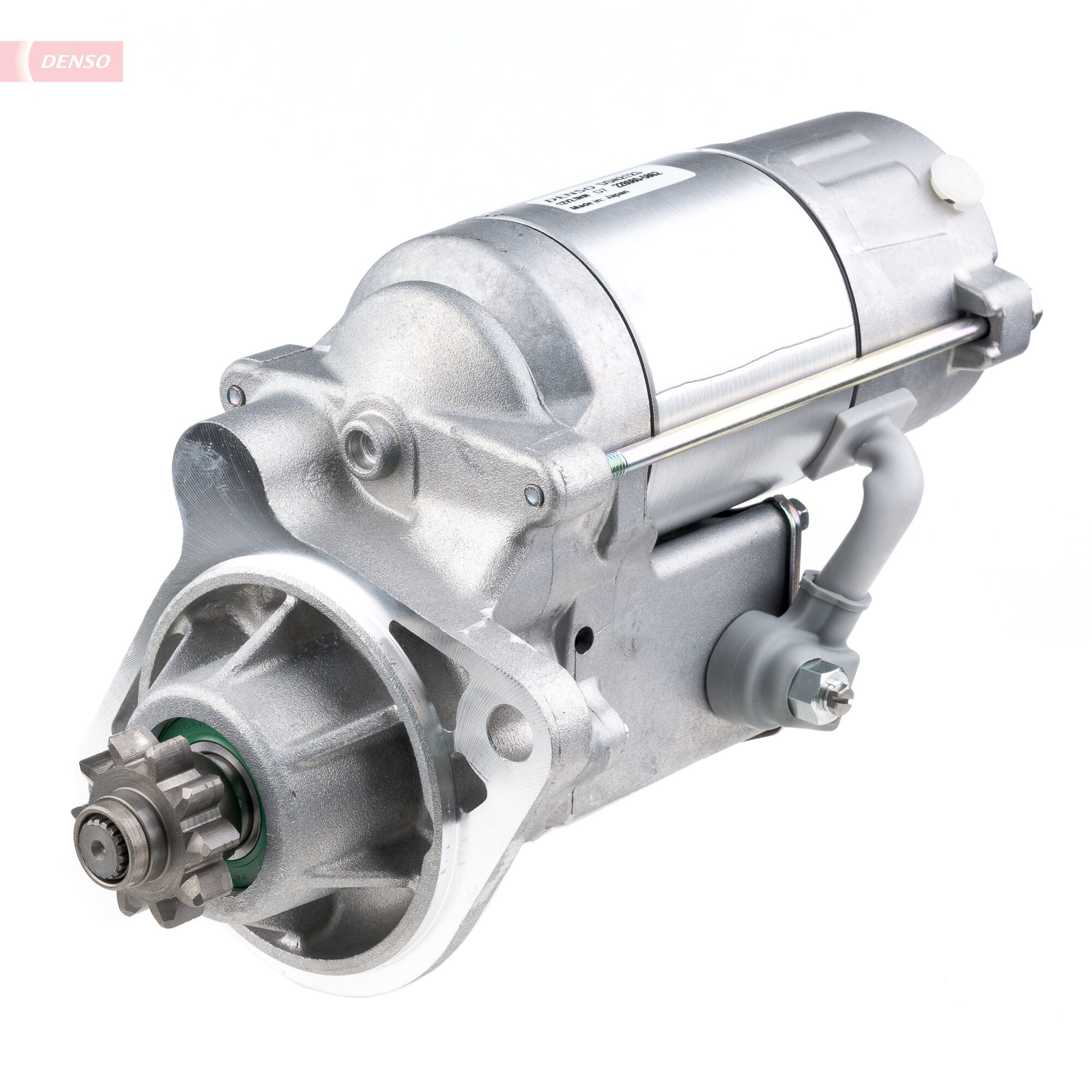 Denso Starter DSN2123