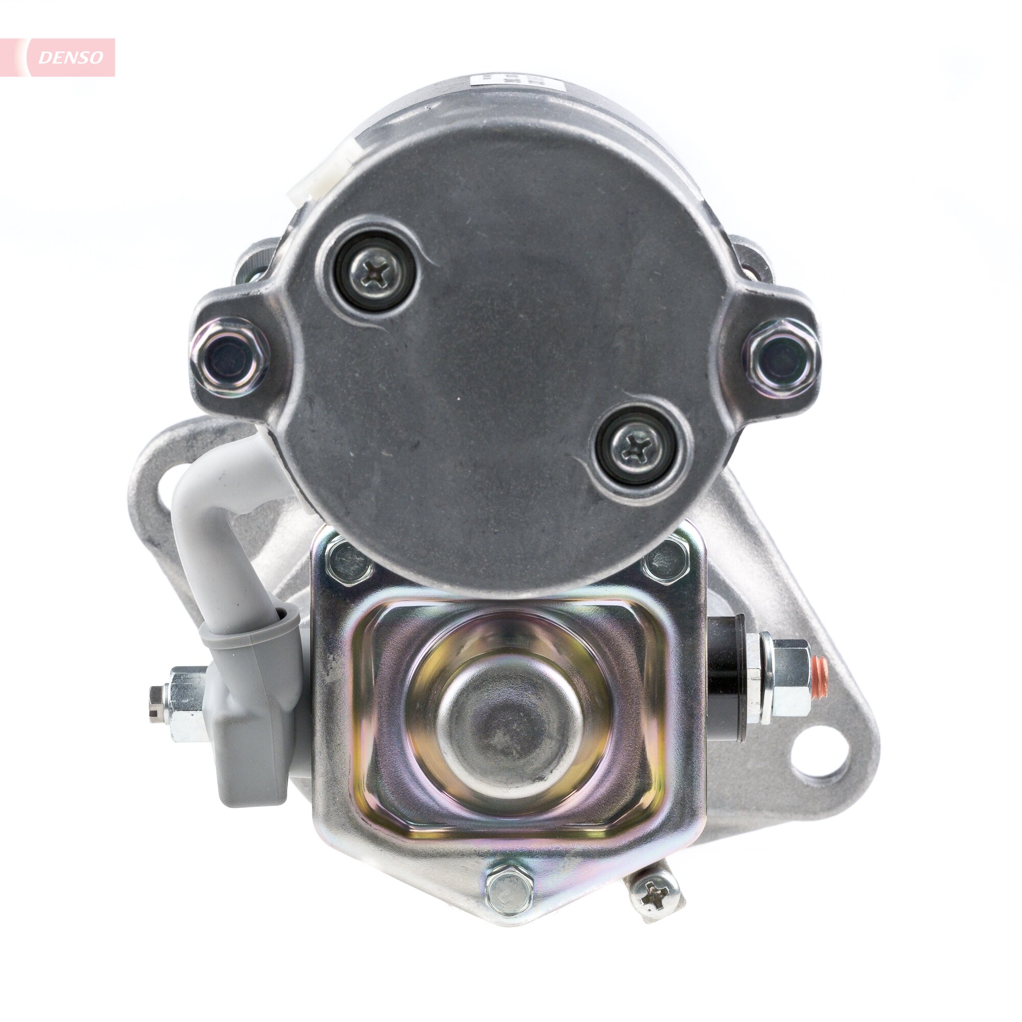 Denso Starter DSN2123