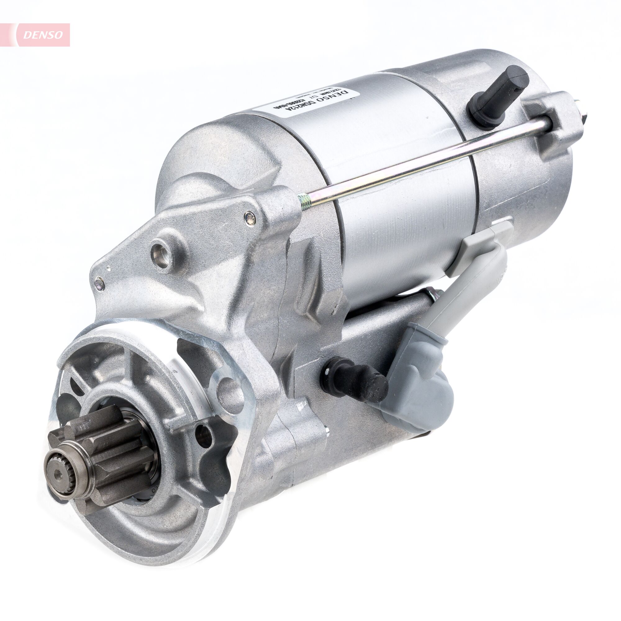 Denso Starter DSN2124