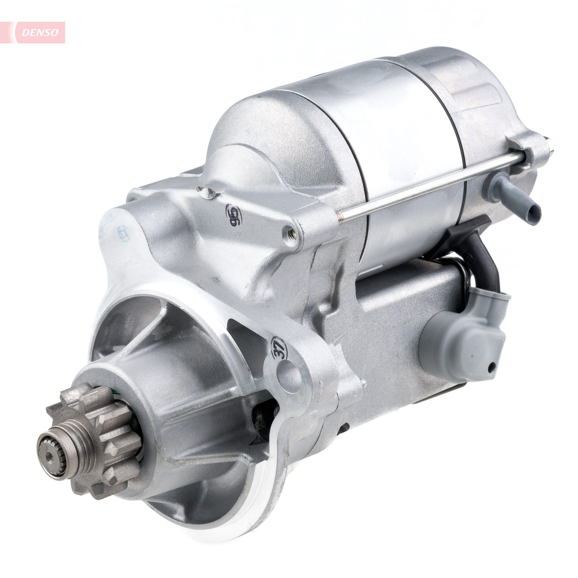Denso Starter DSN2126