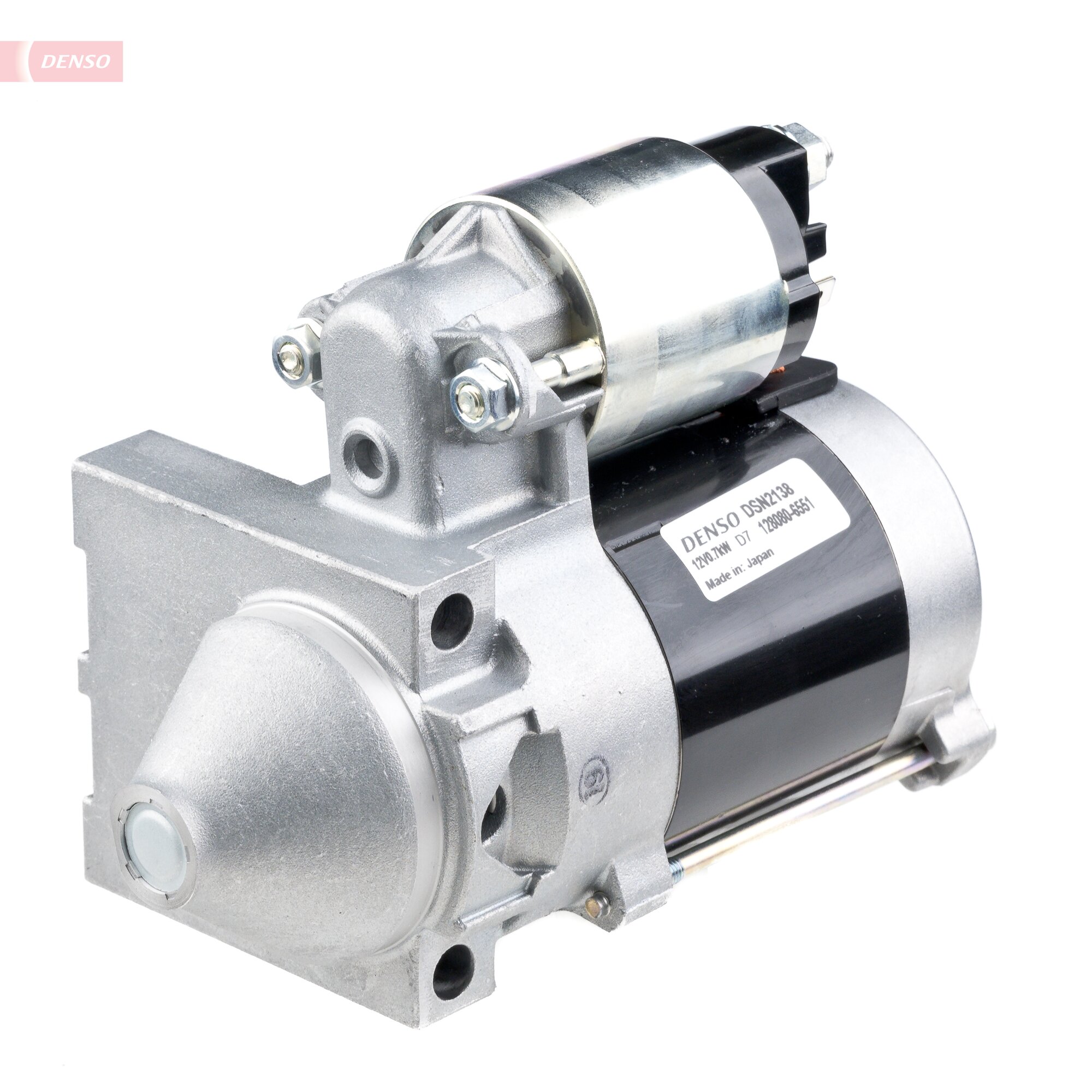 Starter Denso DSN2138