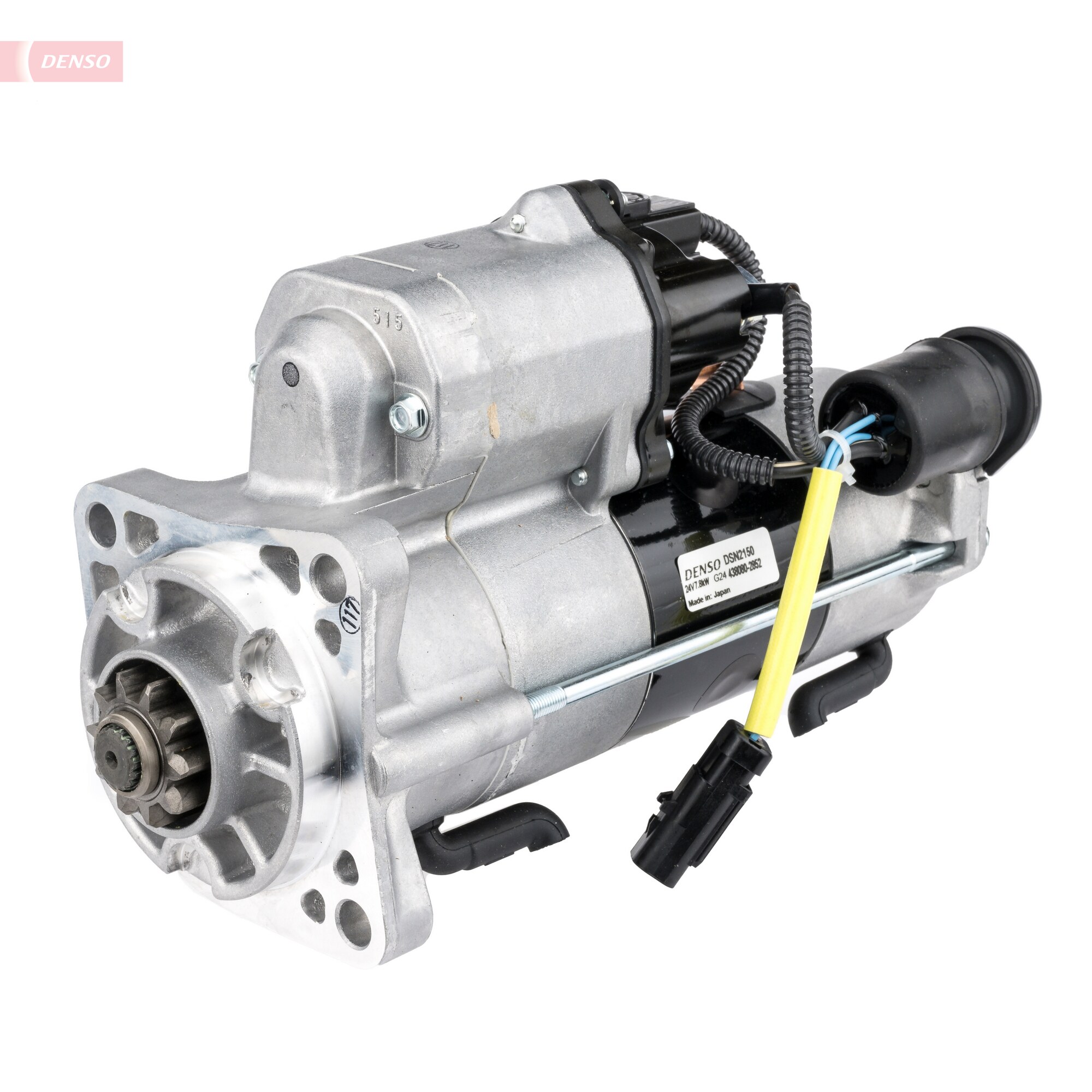 Denso Starter DSN2150