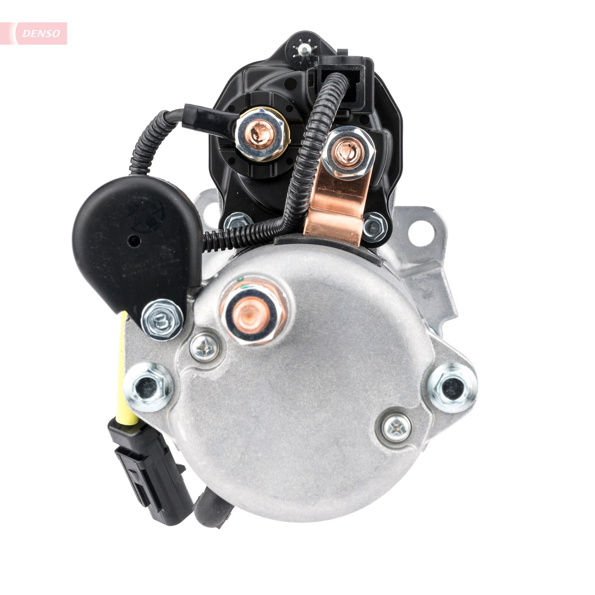 Denso Starter DSN2150