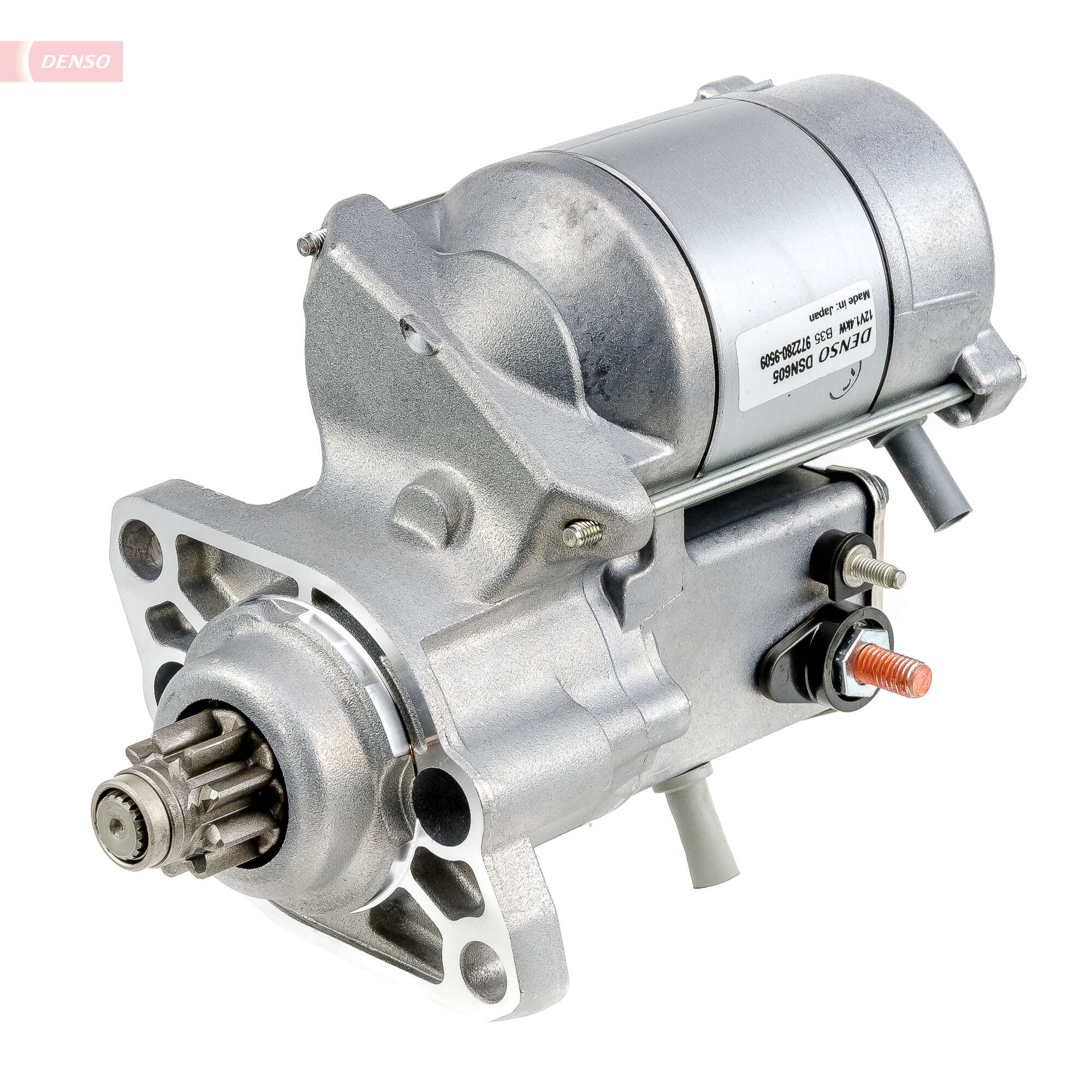 Denso Starter DSN605