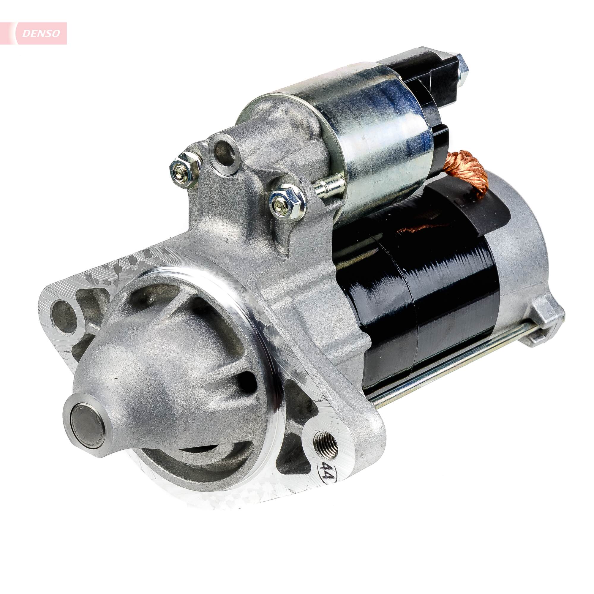 Denso Starter DSN921