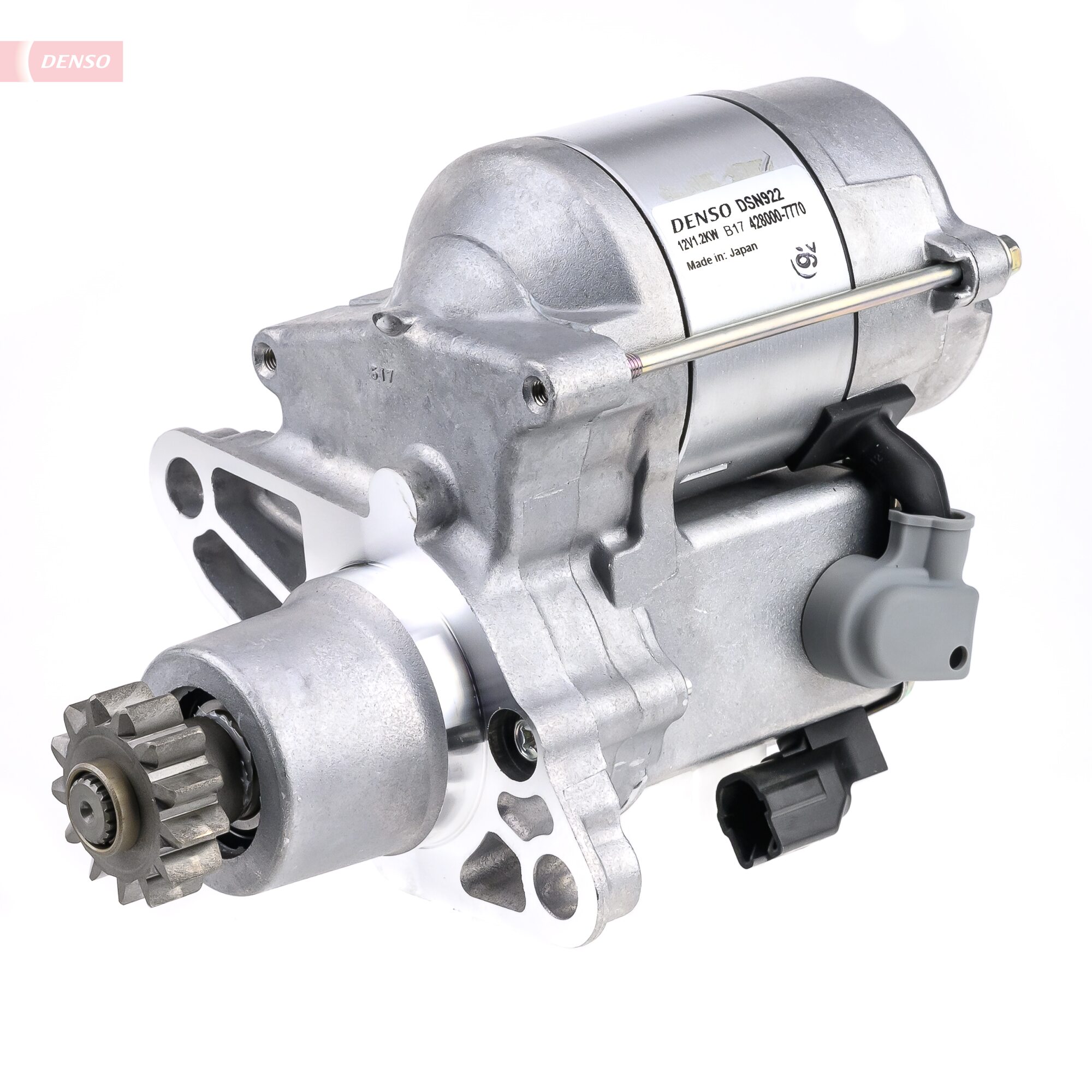 Denso Starter DSN922