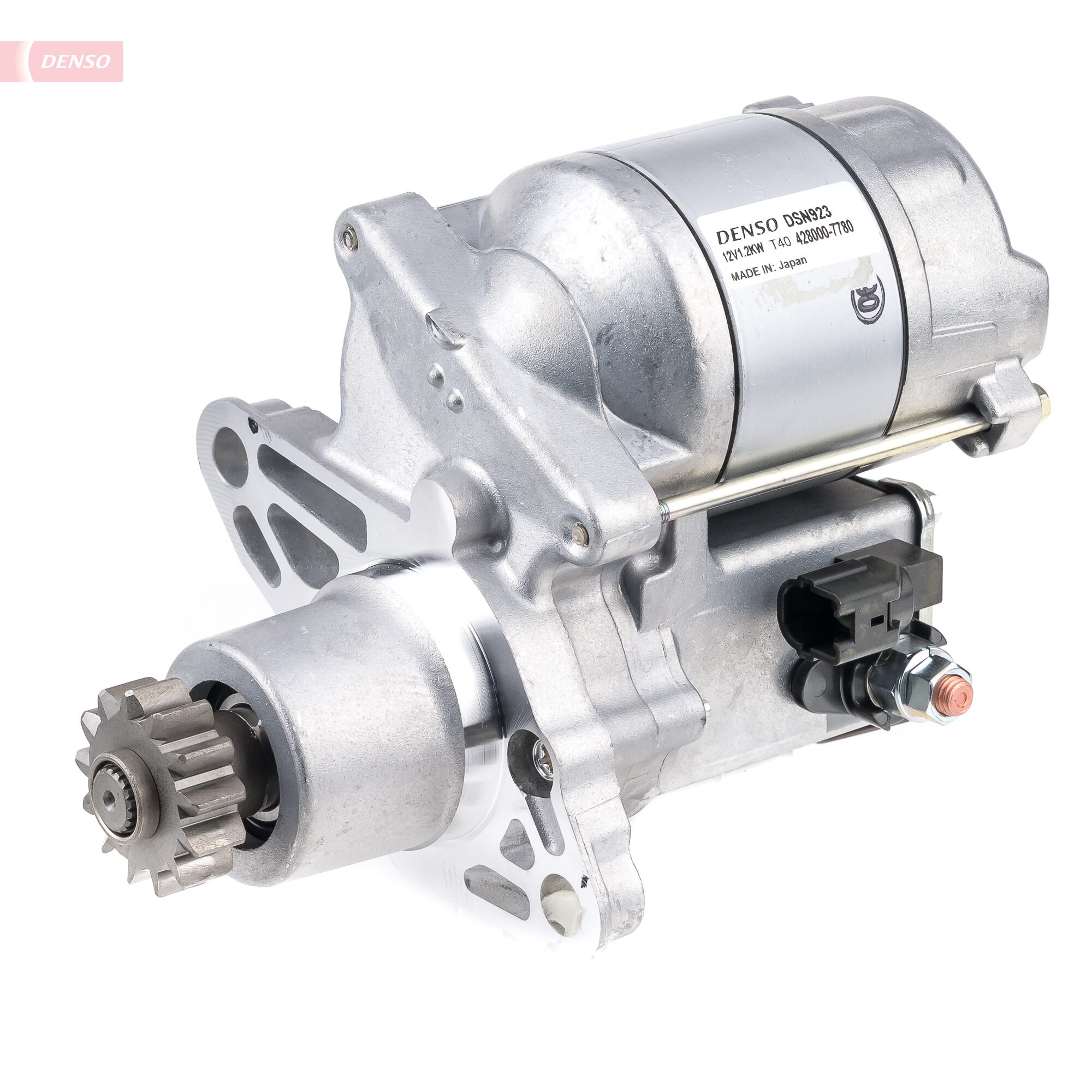 Denso Starter DSN923