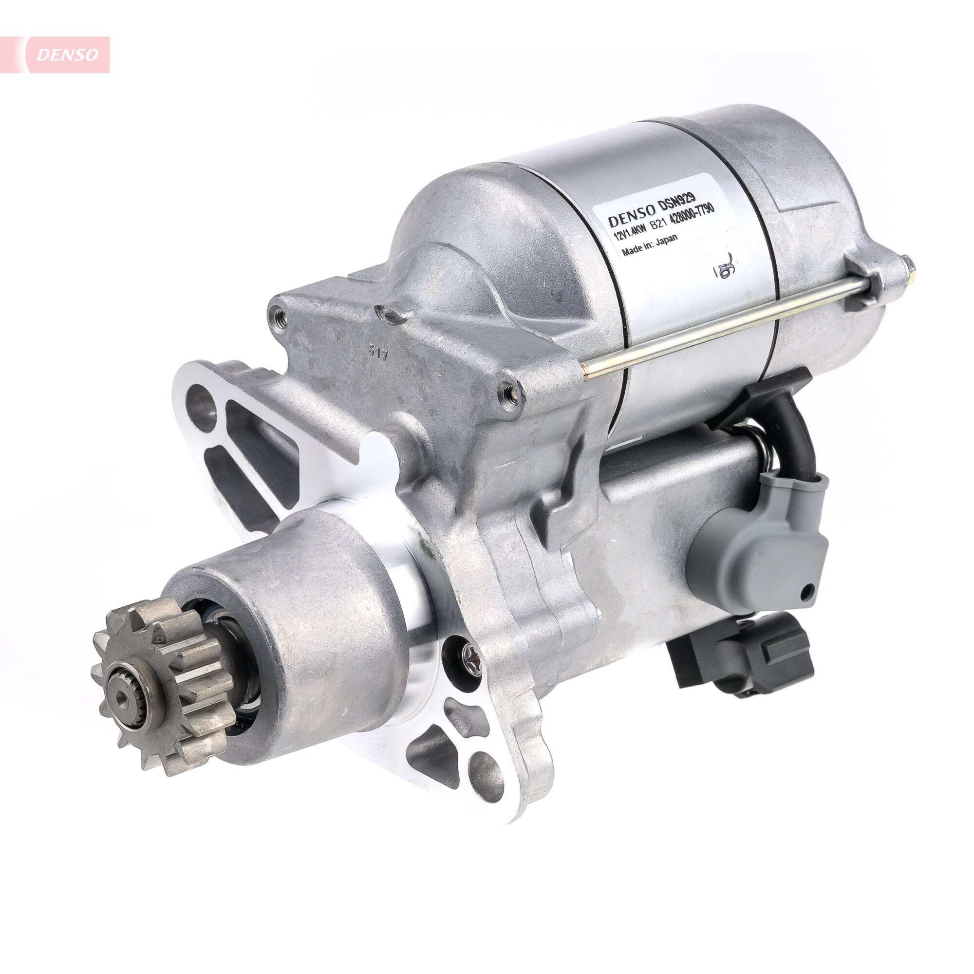 Starter Denso DSN929