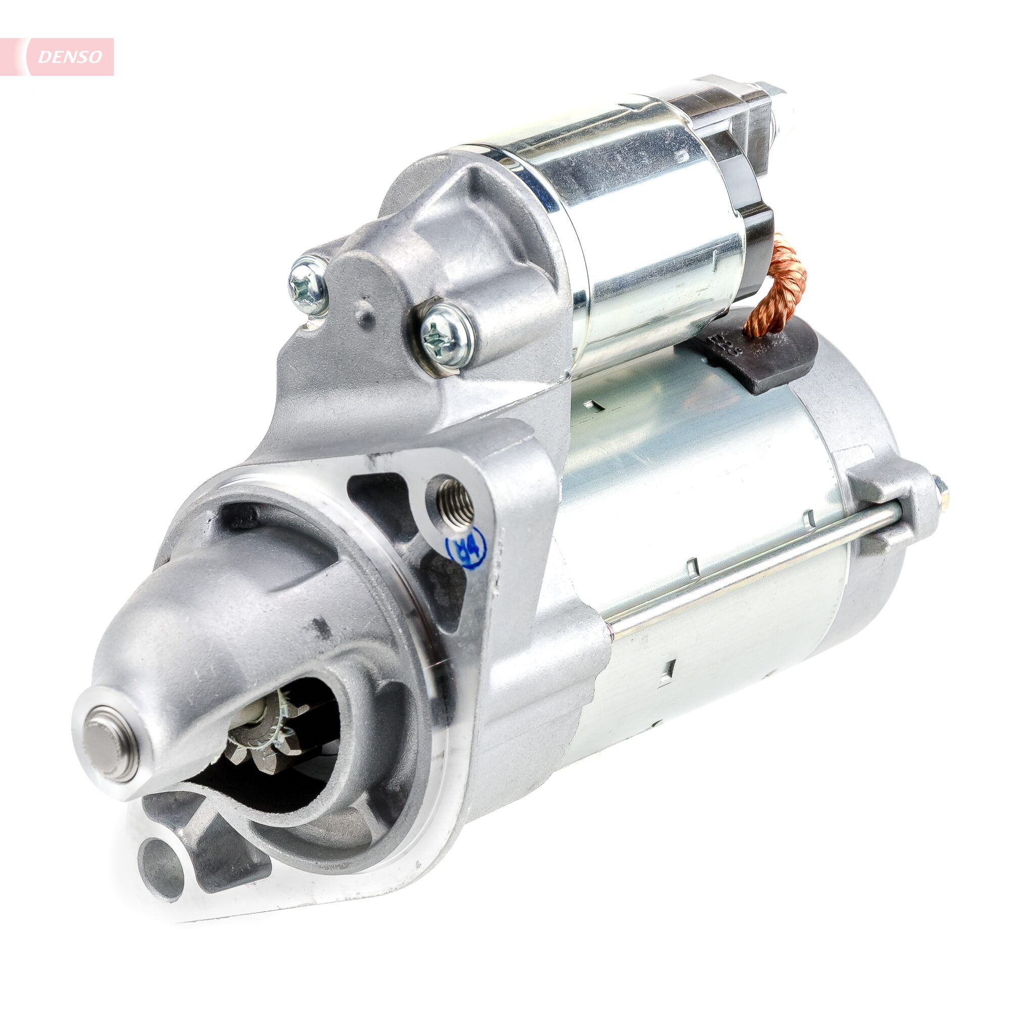 Denso Starter DSN936