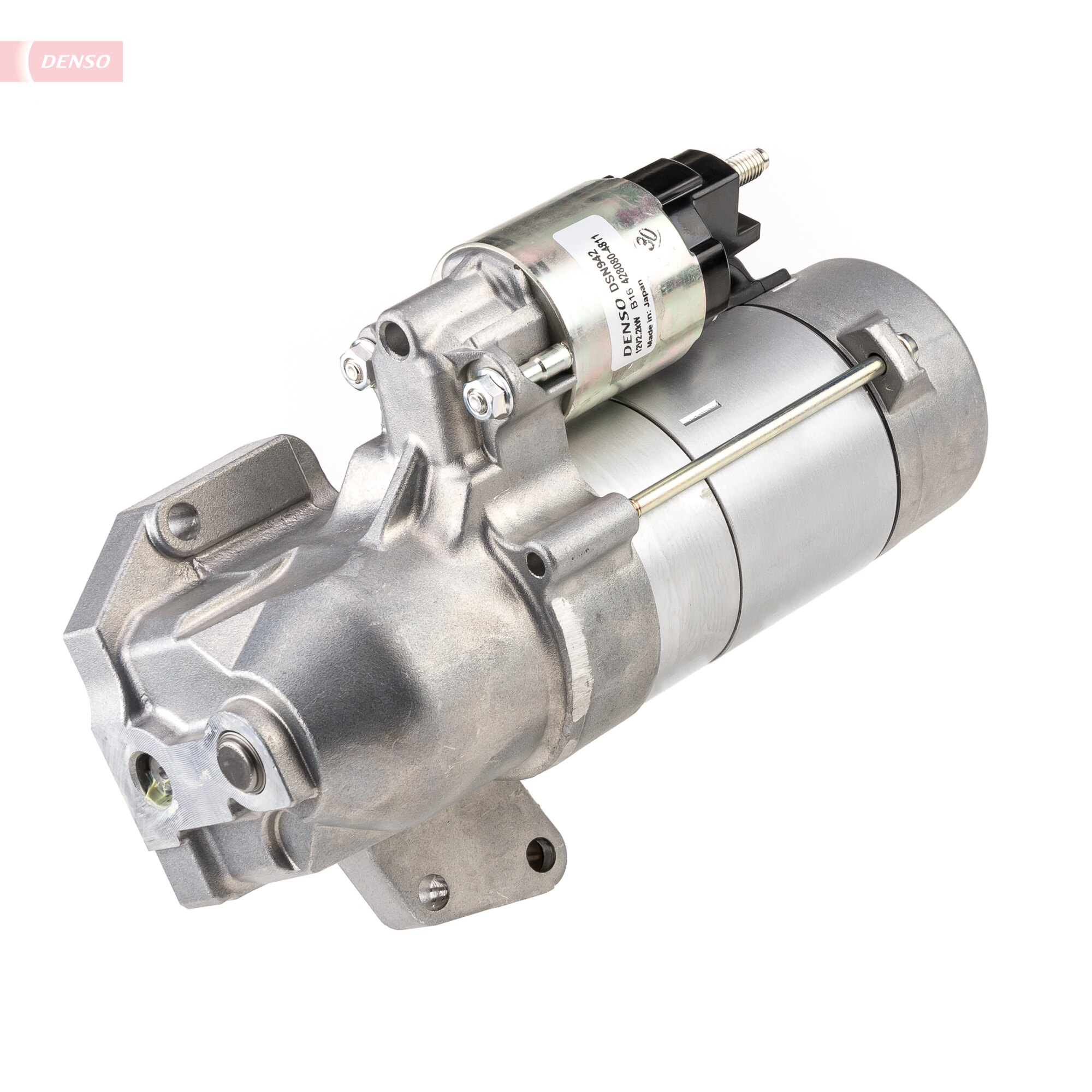 Denso Starter DSN942