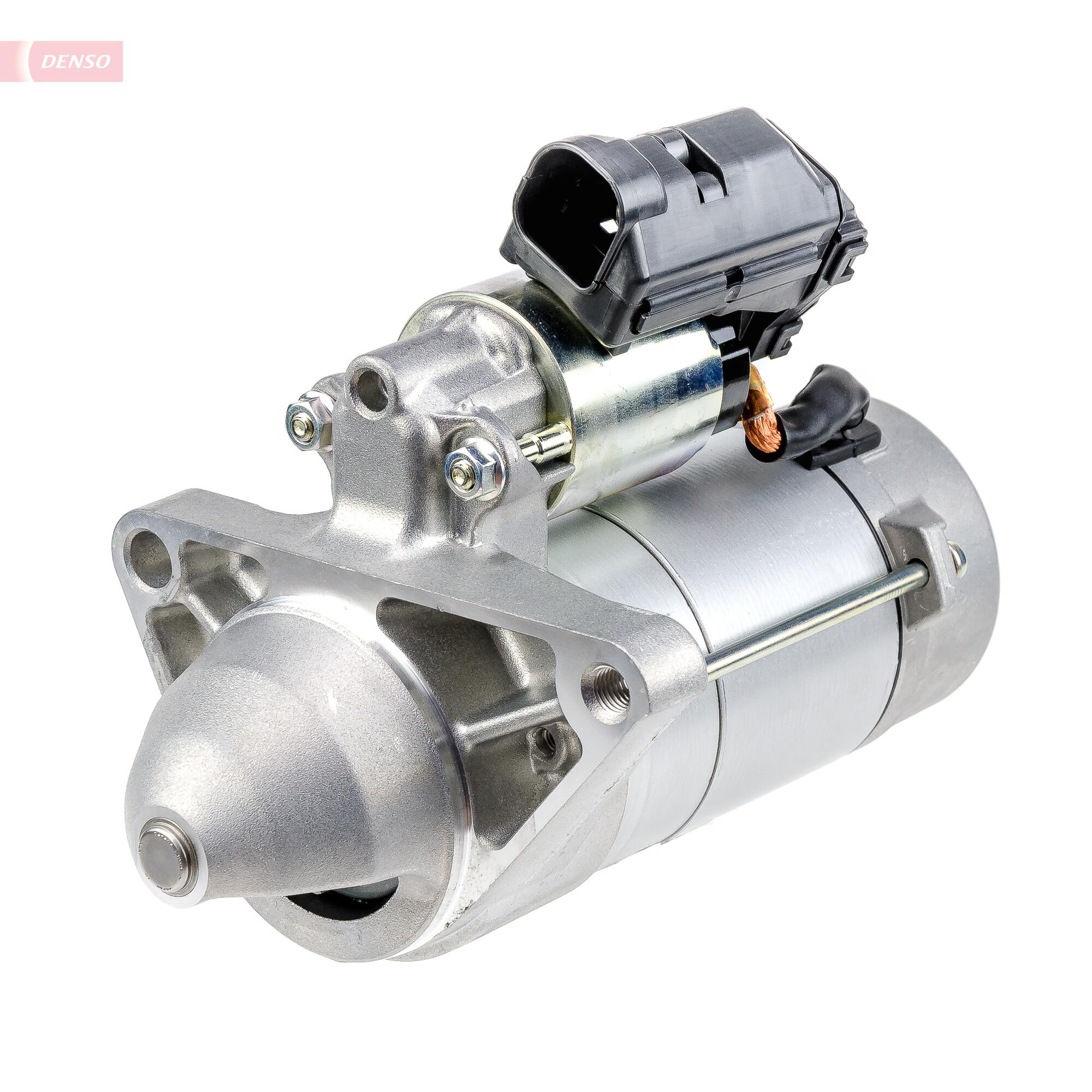 Denso Starter DSN946