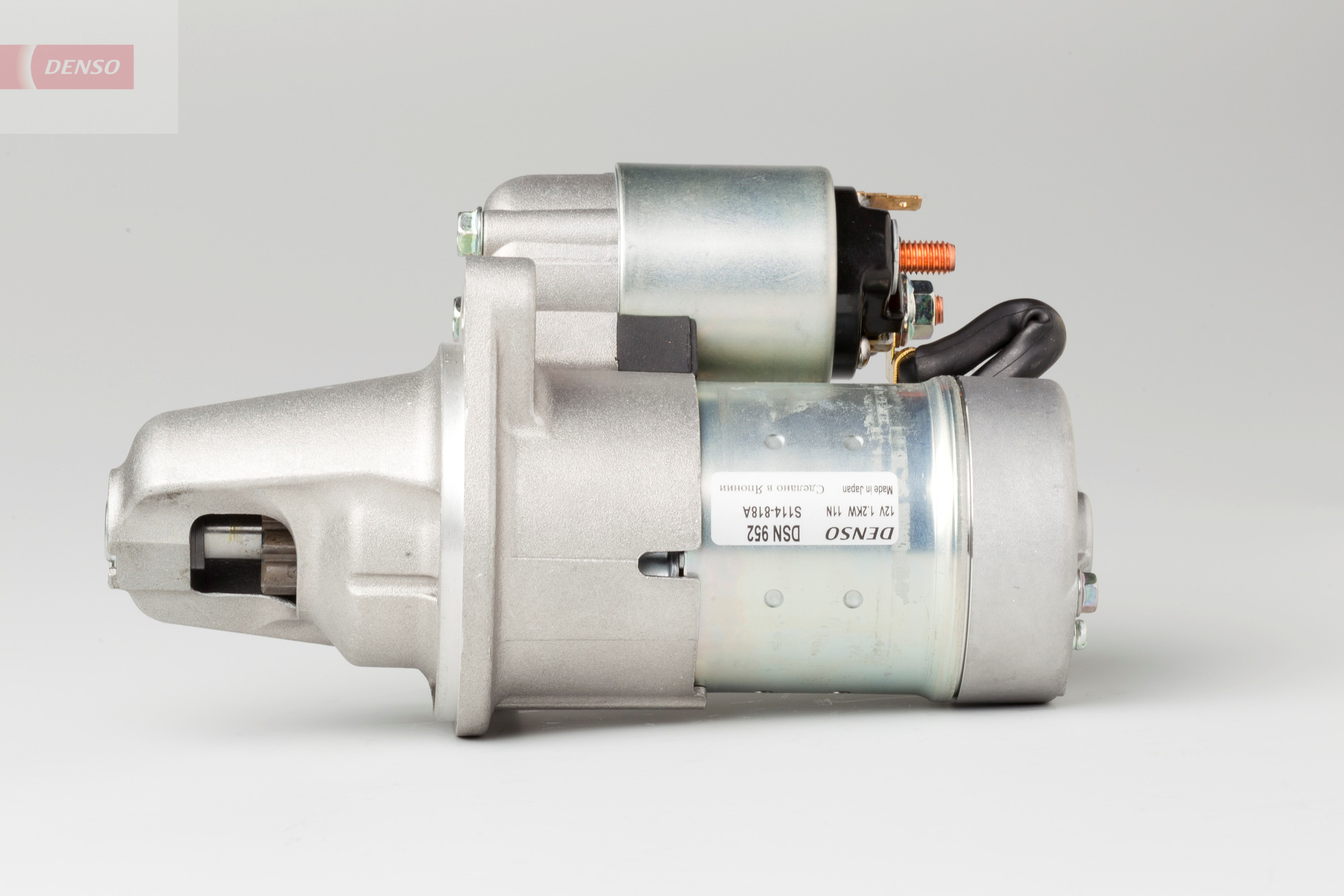 Starter Denso DSN952