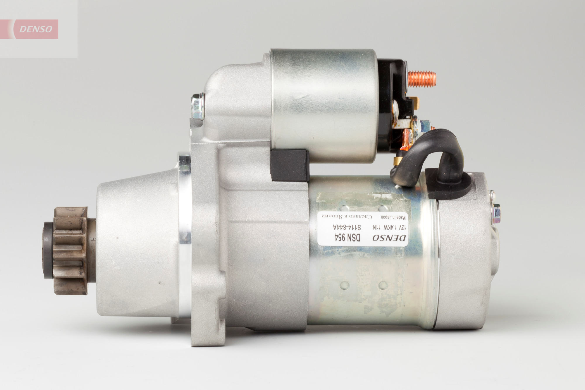 Denso Starter DSN954