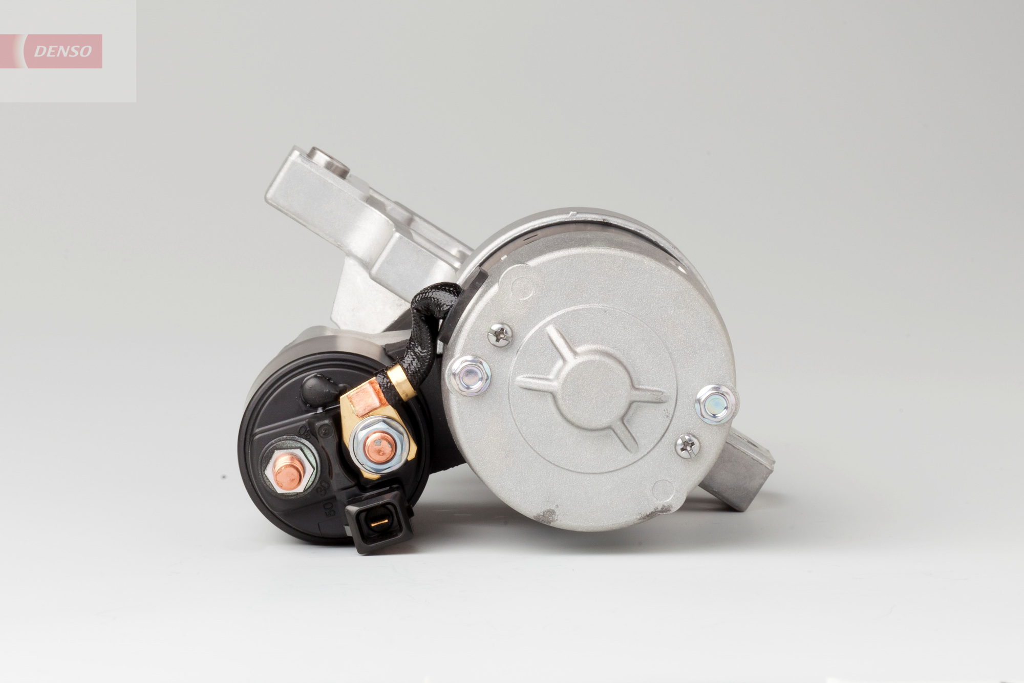 Denso Starter DSN957
