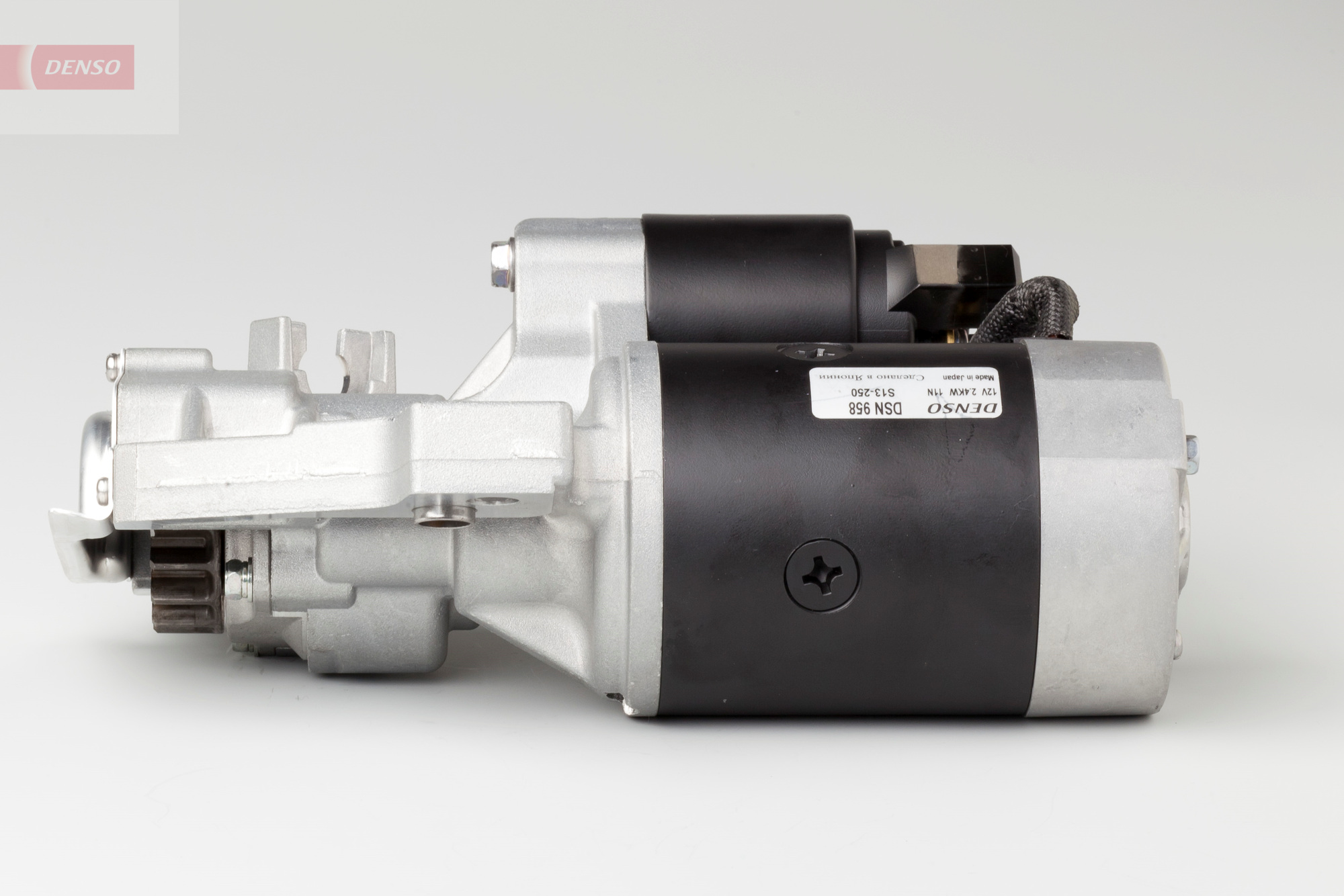 Starter Denso DSN958