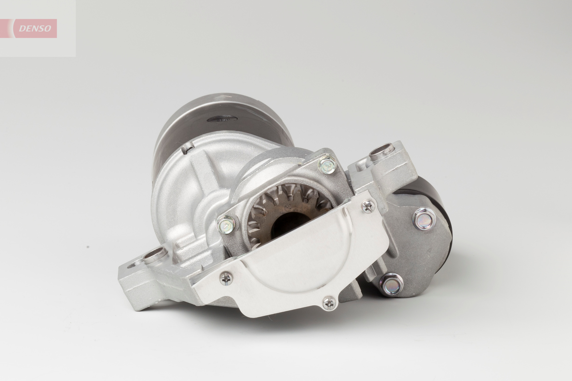 Denso Starter DSN958