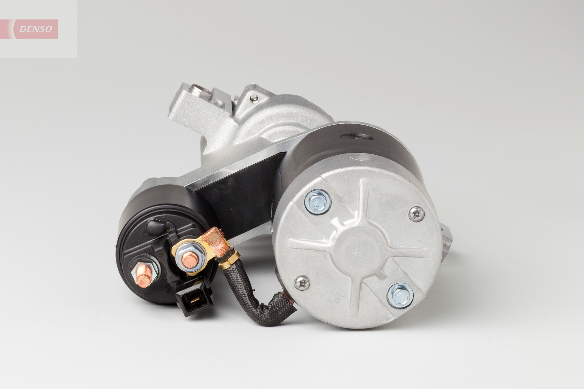 Denso Starter DSN958