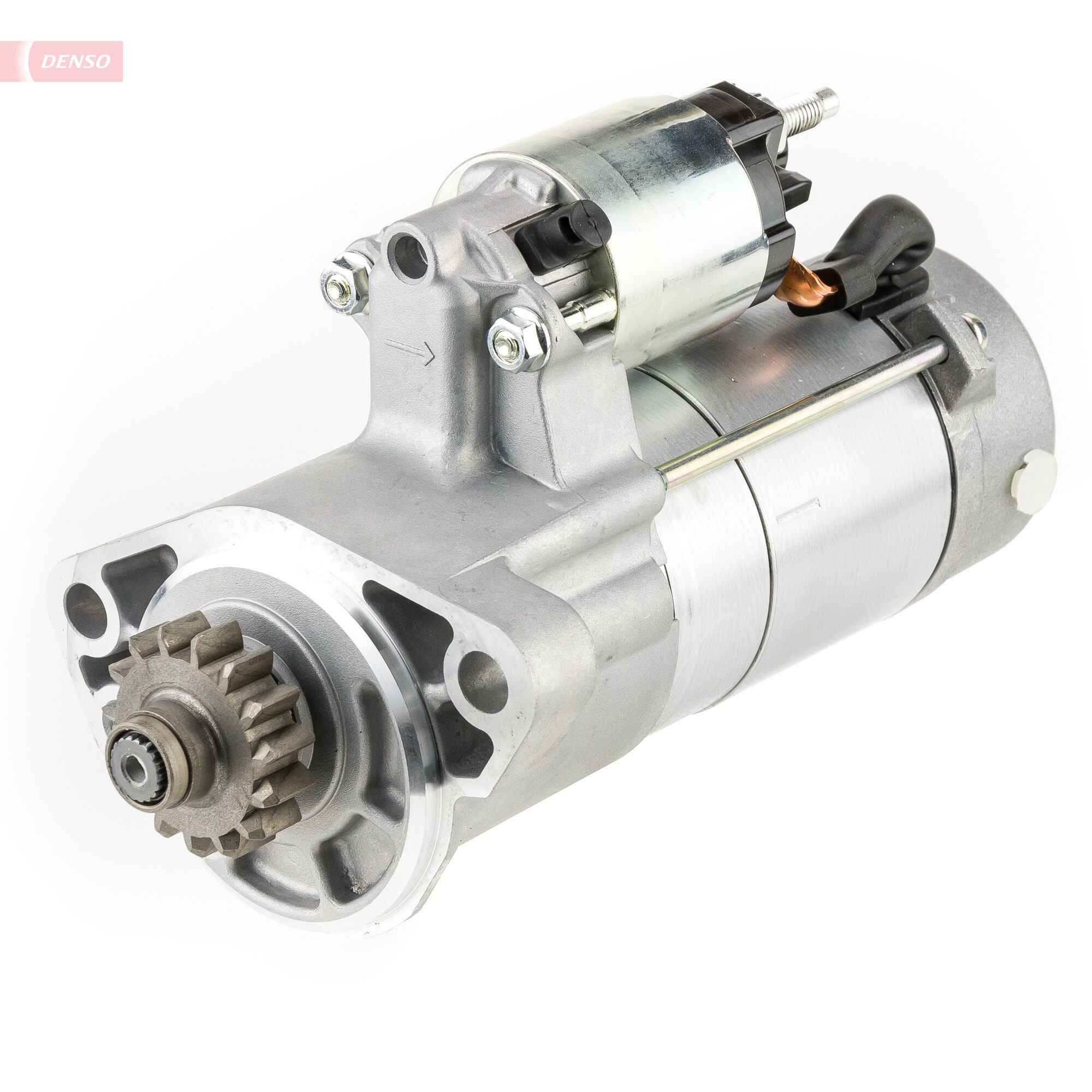 Denso Starter DSN965