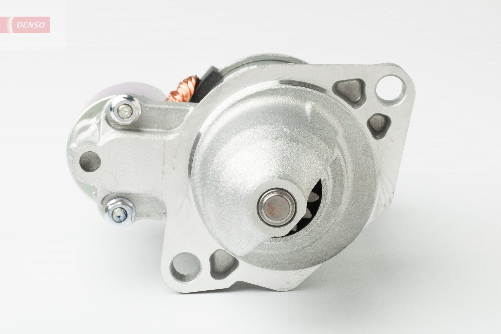 Denso Starter DSN972